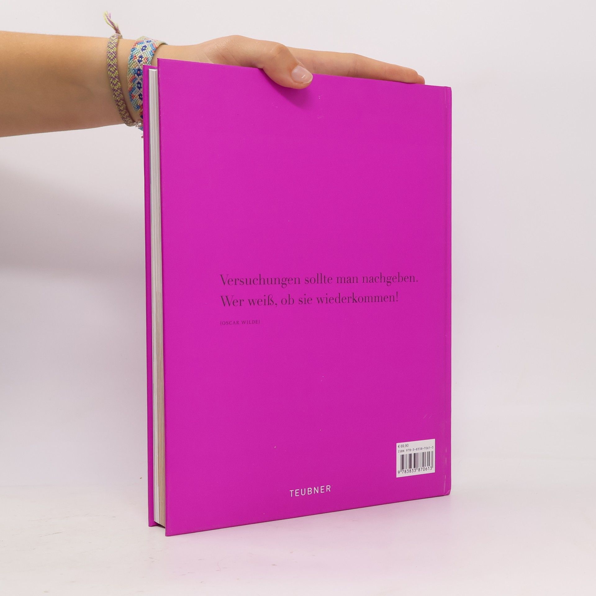 Bobby Bräuer Das große Buch der Desserts