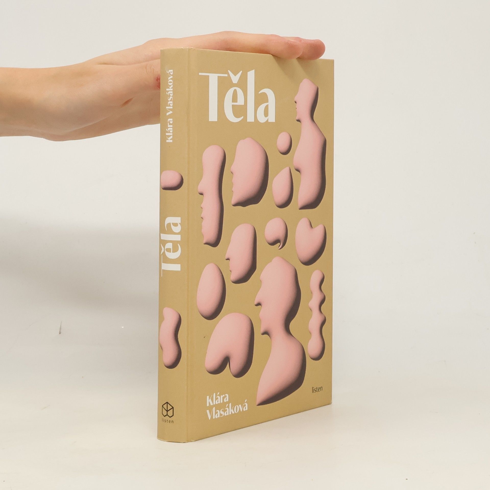 Těla