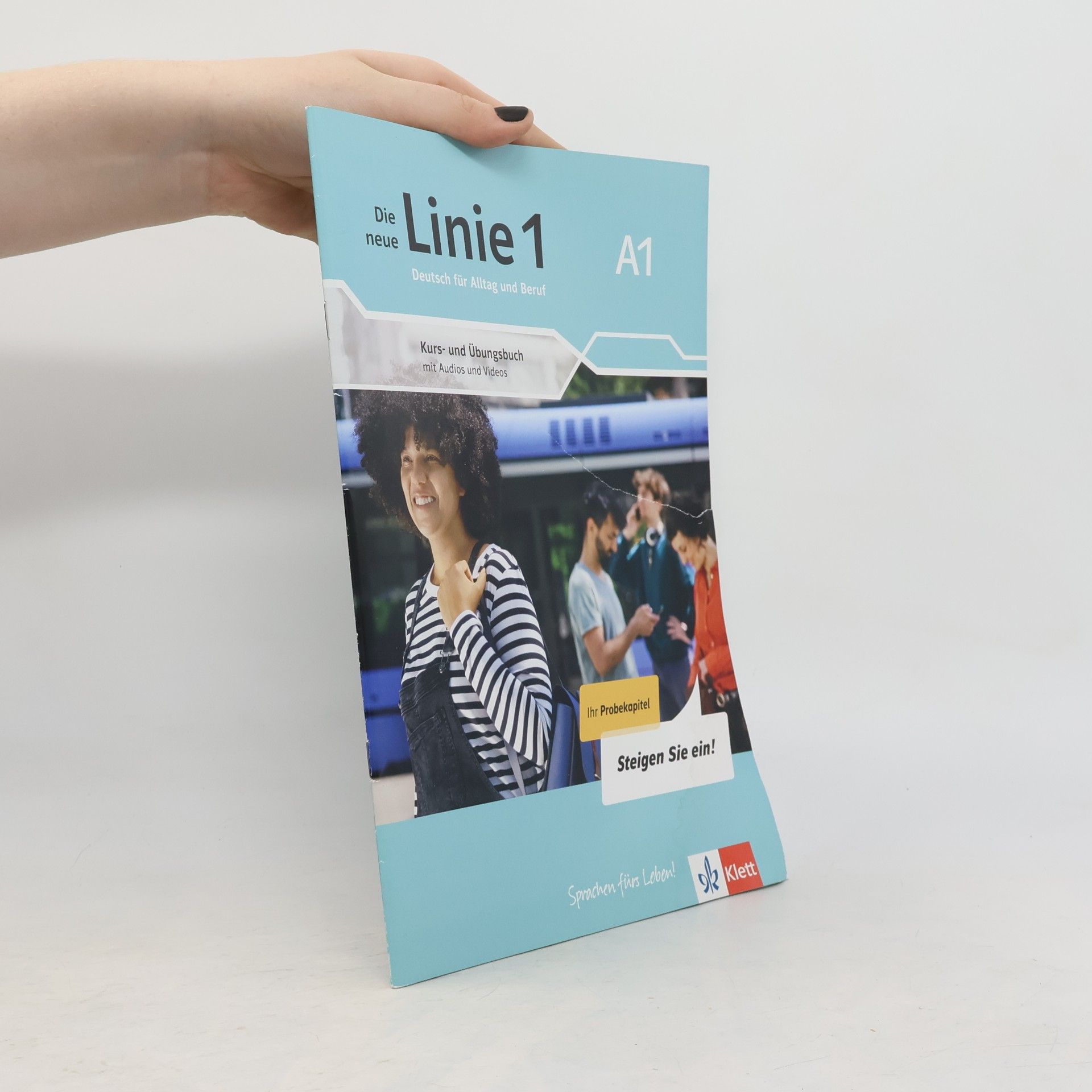 Die neue Linie 1