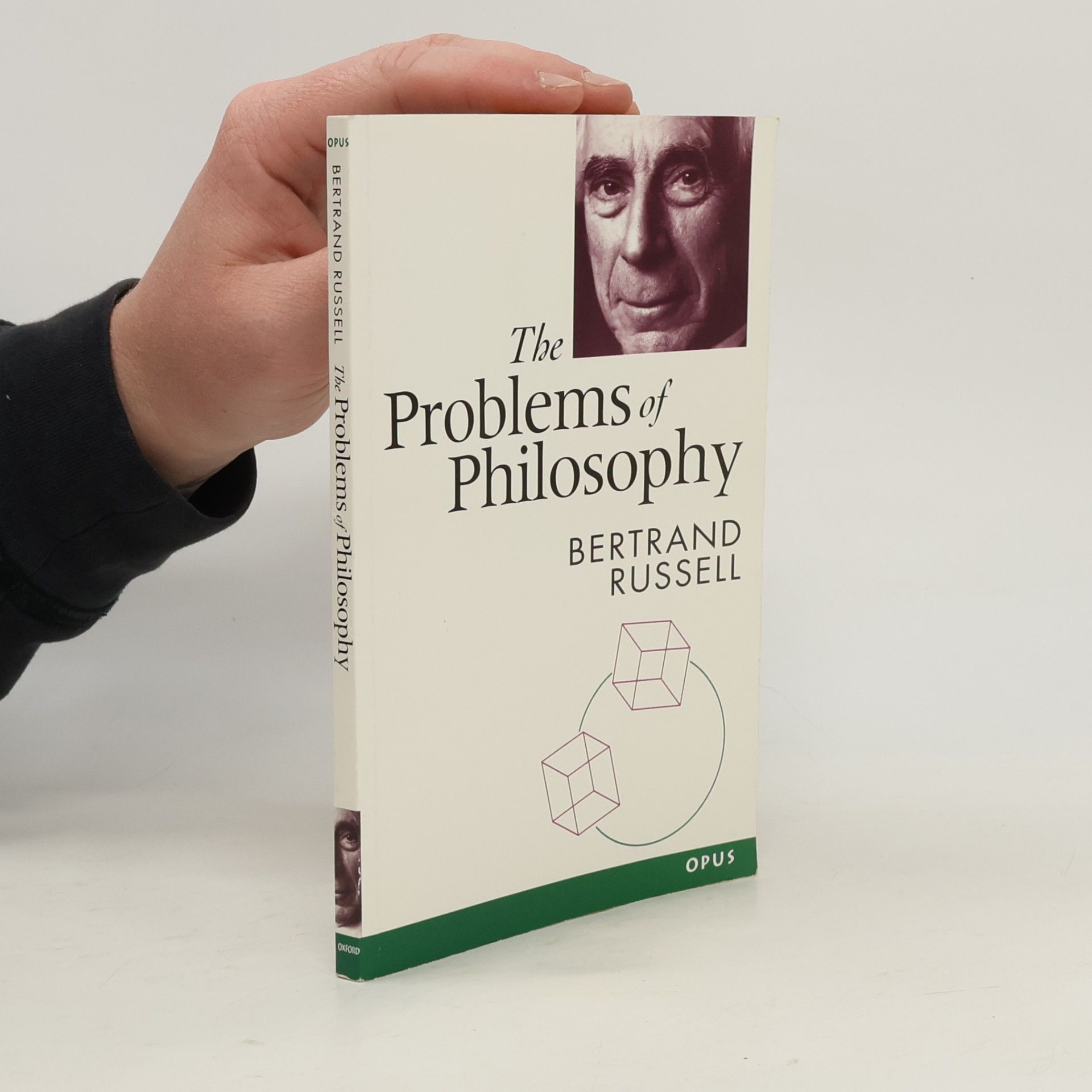 The Problems of Philosophy