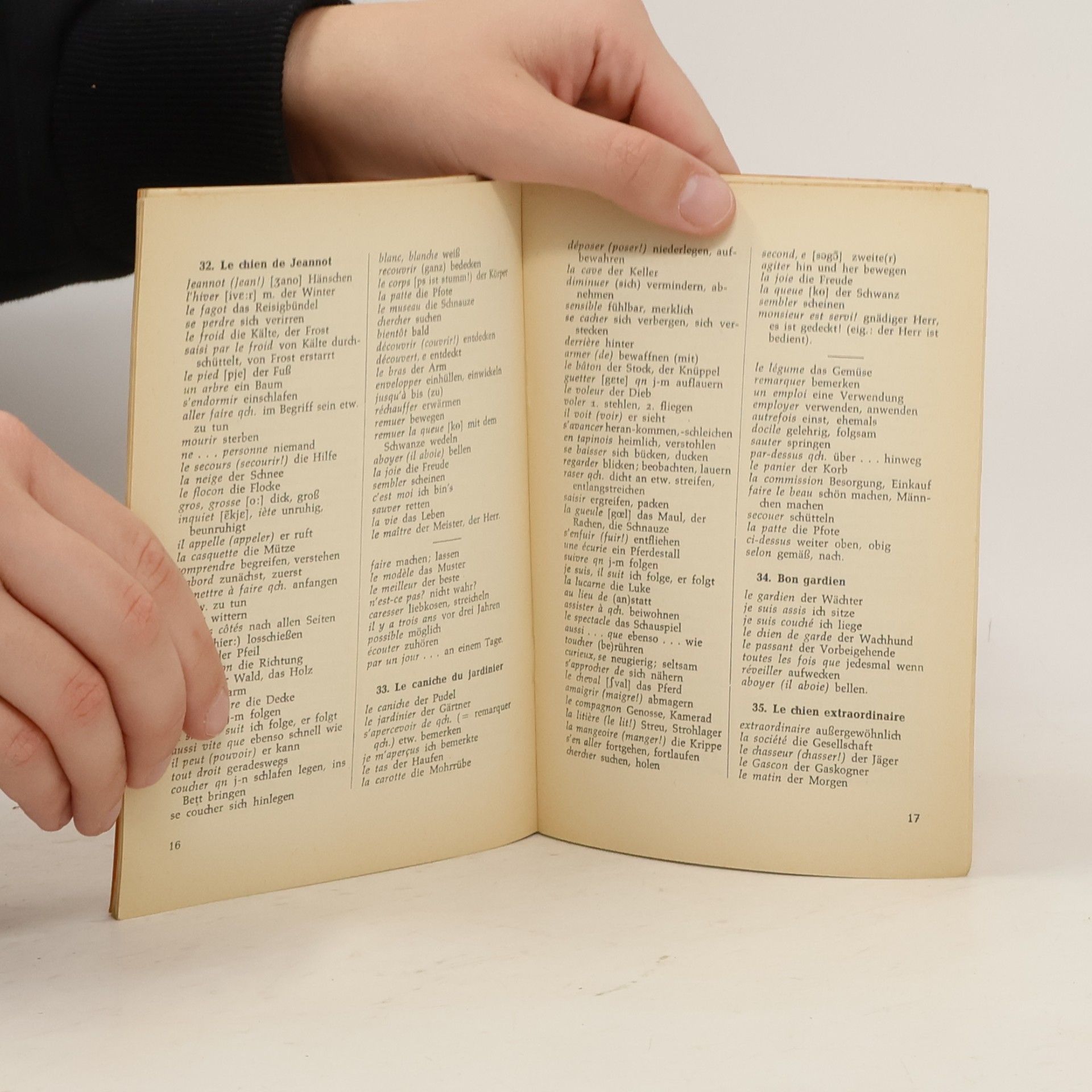 H. Kaufmann Huebers Fremdsprachliche Texte 115