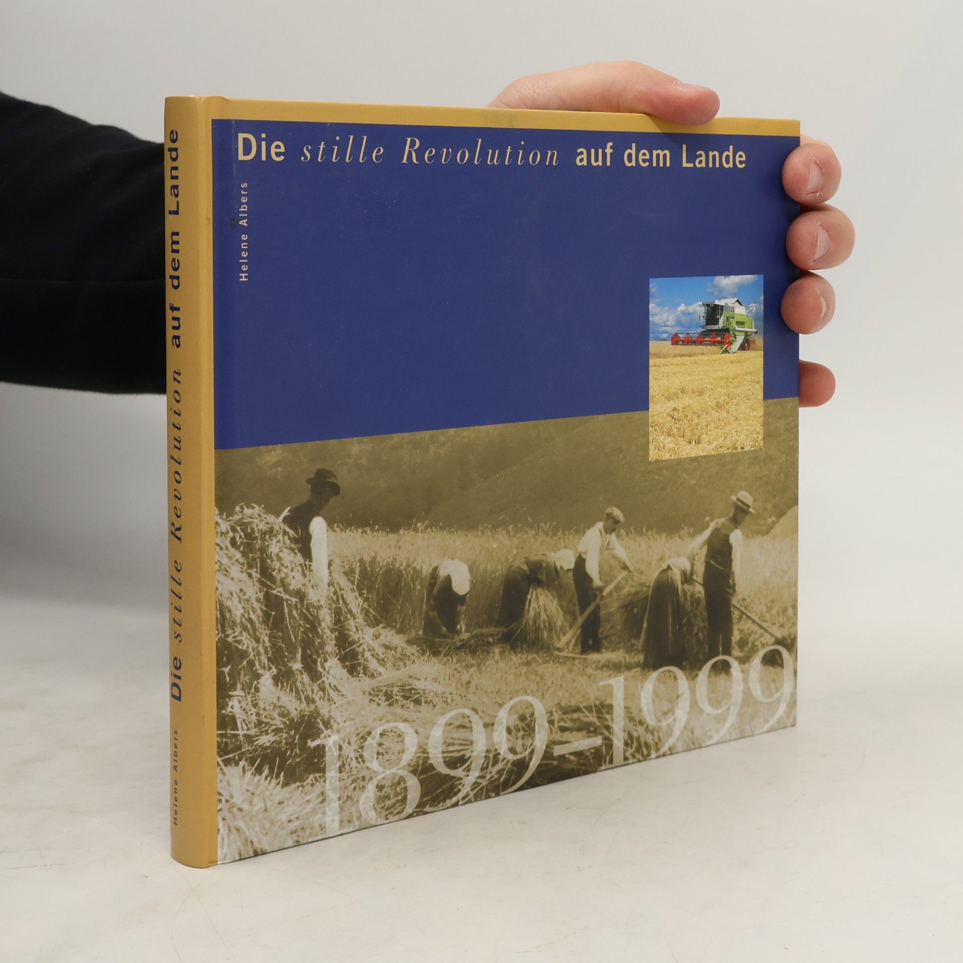 Die stille Revolution auf dem Lande