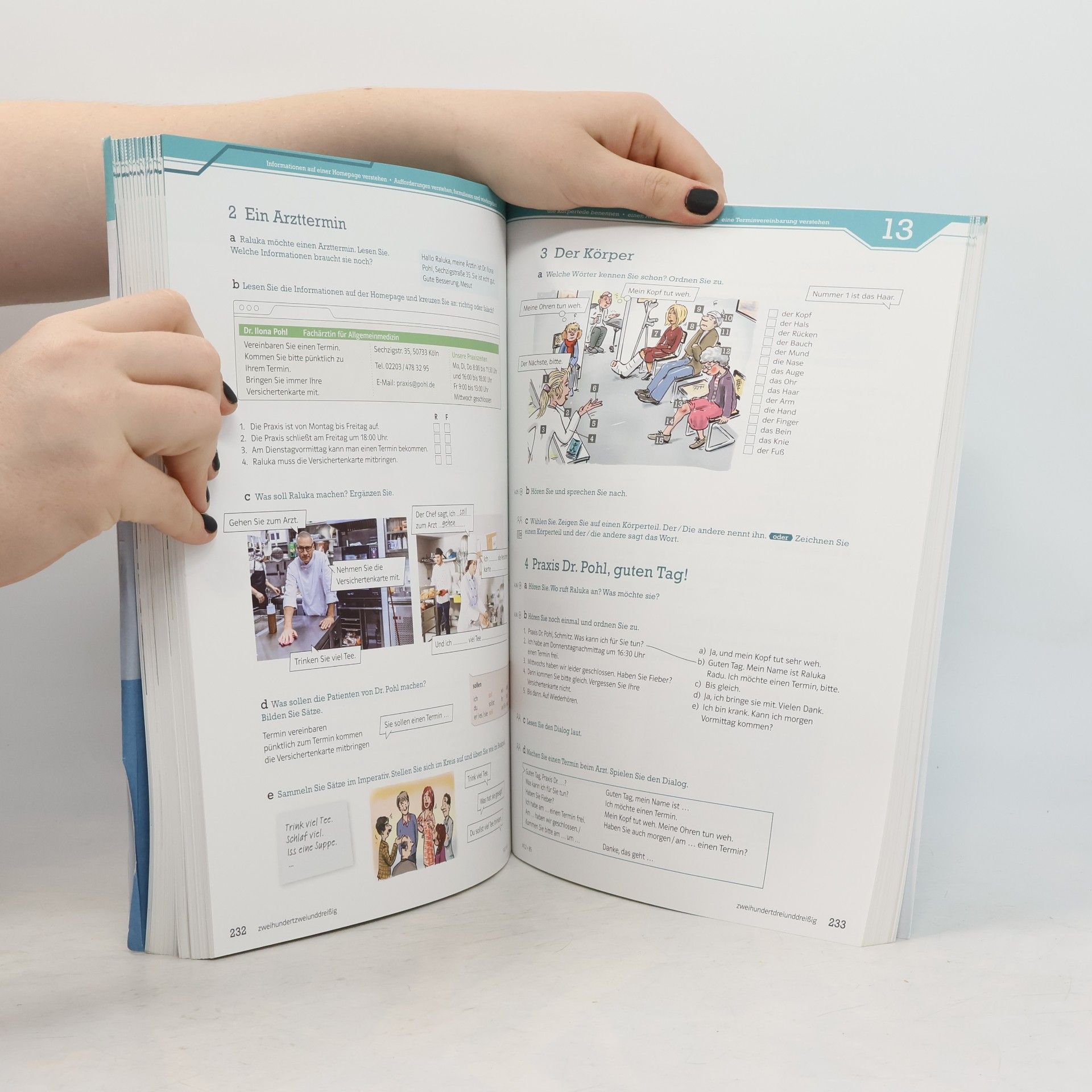 Autorenkollektiv Die neue Linie 1 A1 - Hybride Ausgabe allango