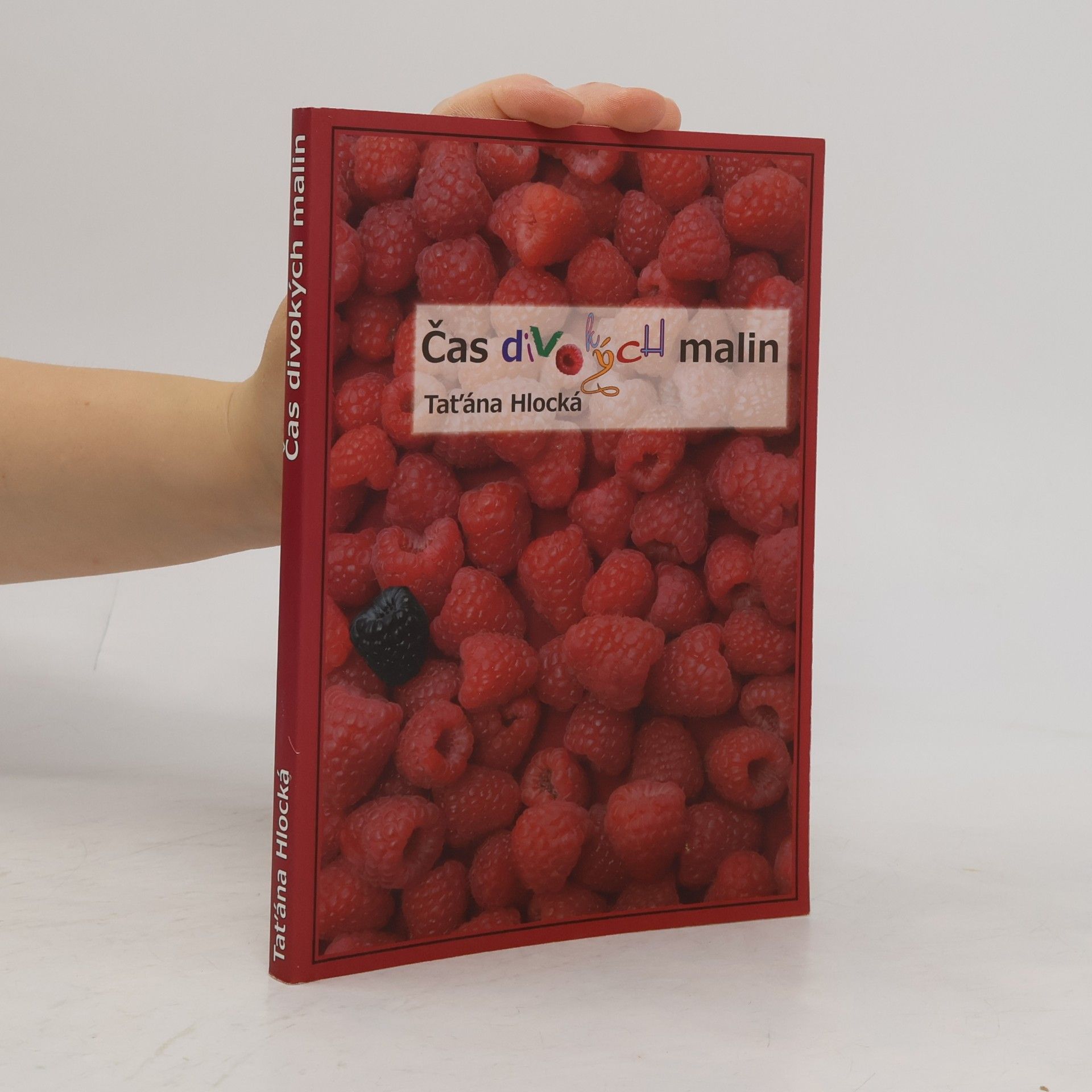 Čas divokých malin