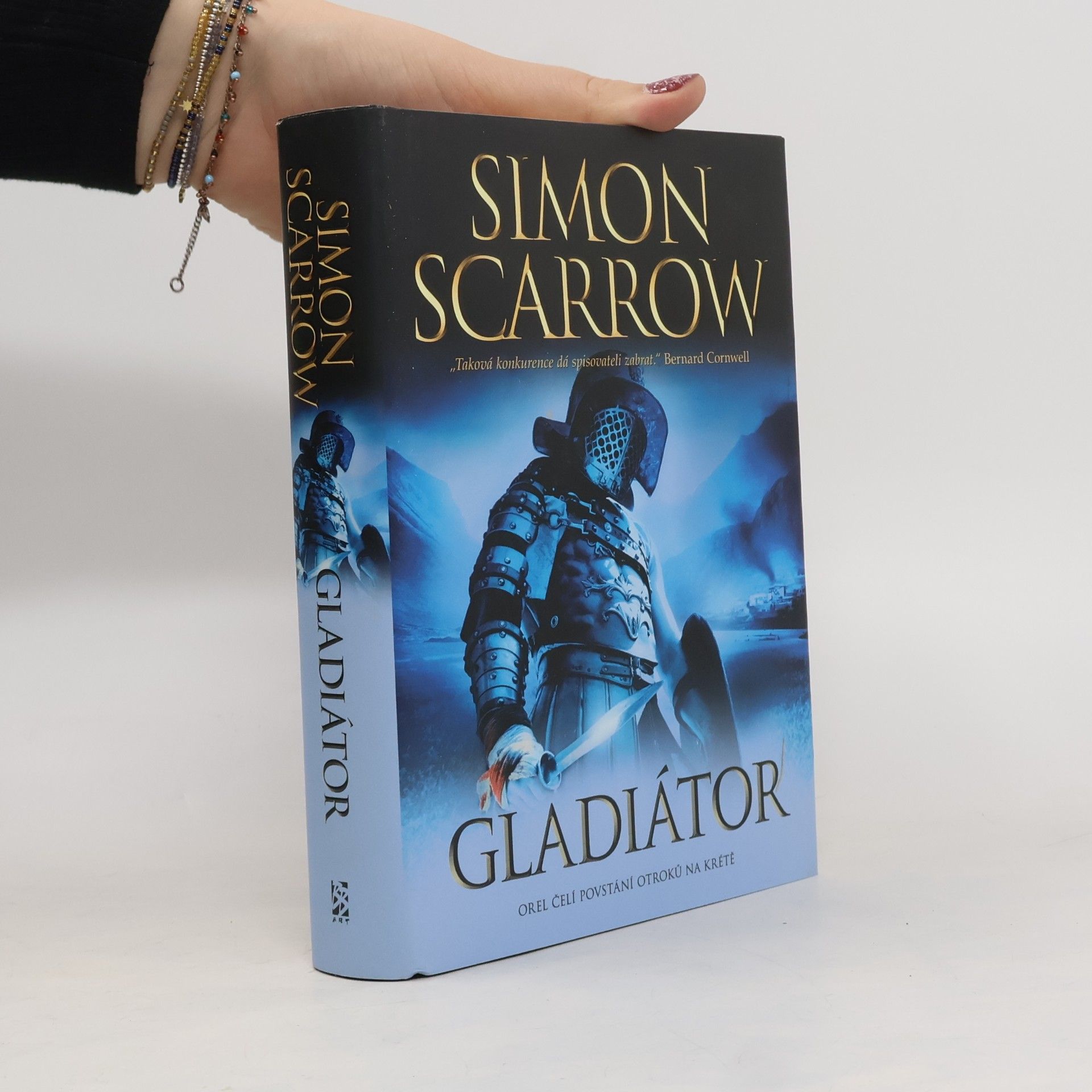 Gladiátor