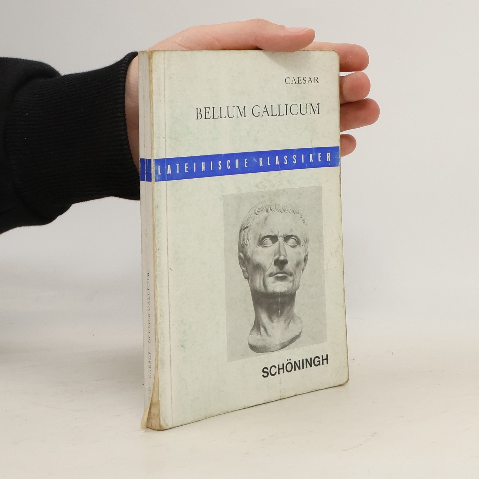 Bellum Gallicum