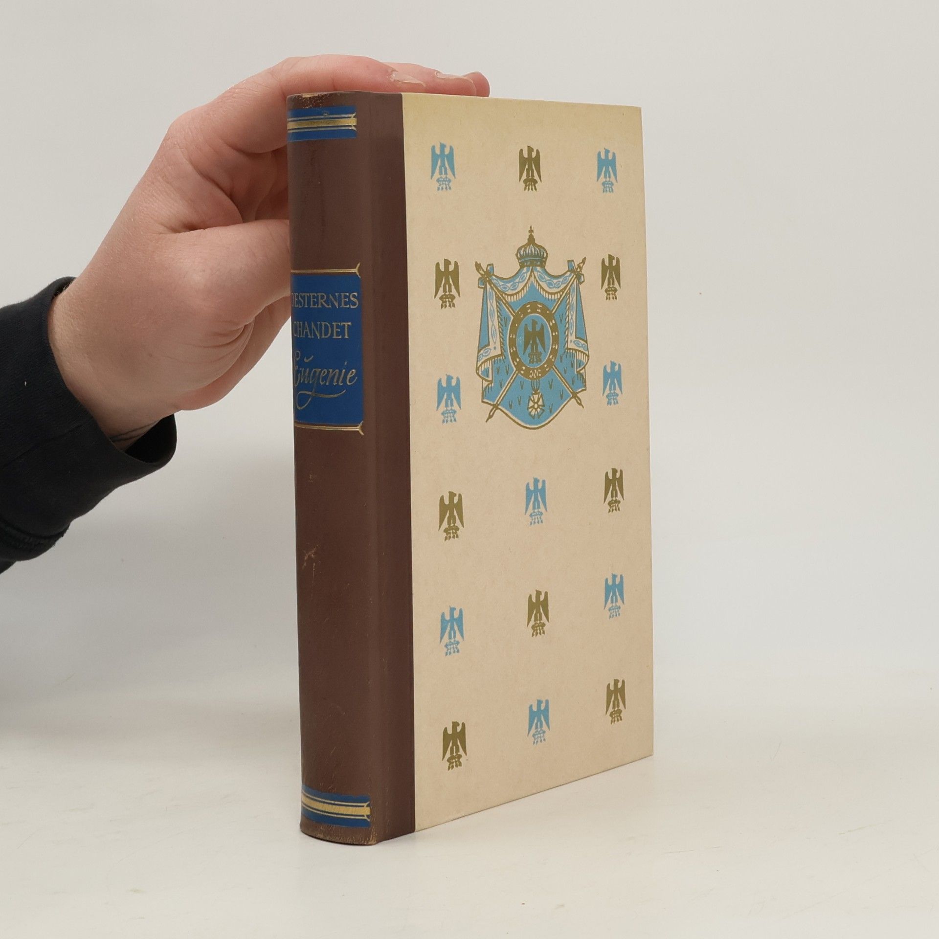 Autorenkollektiv Eugénie