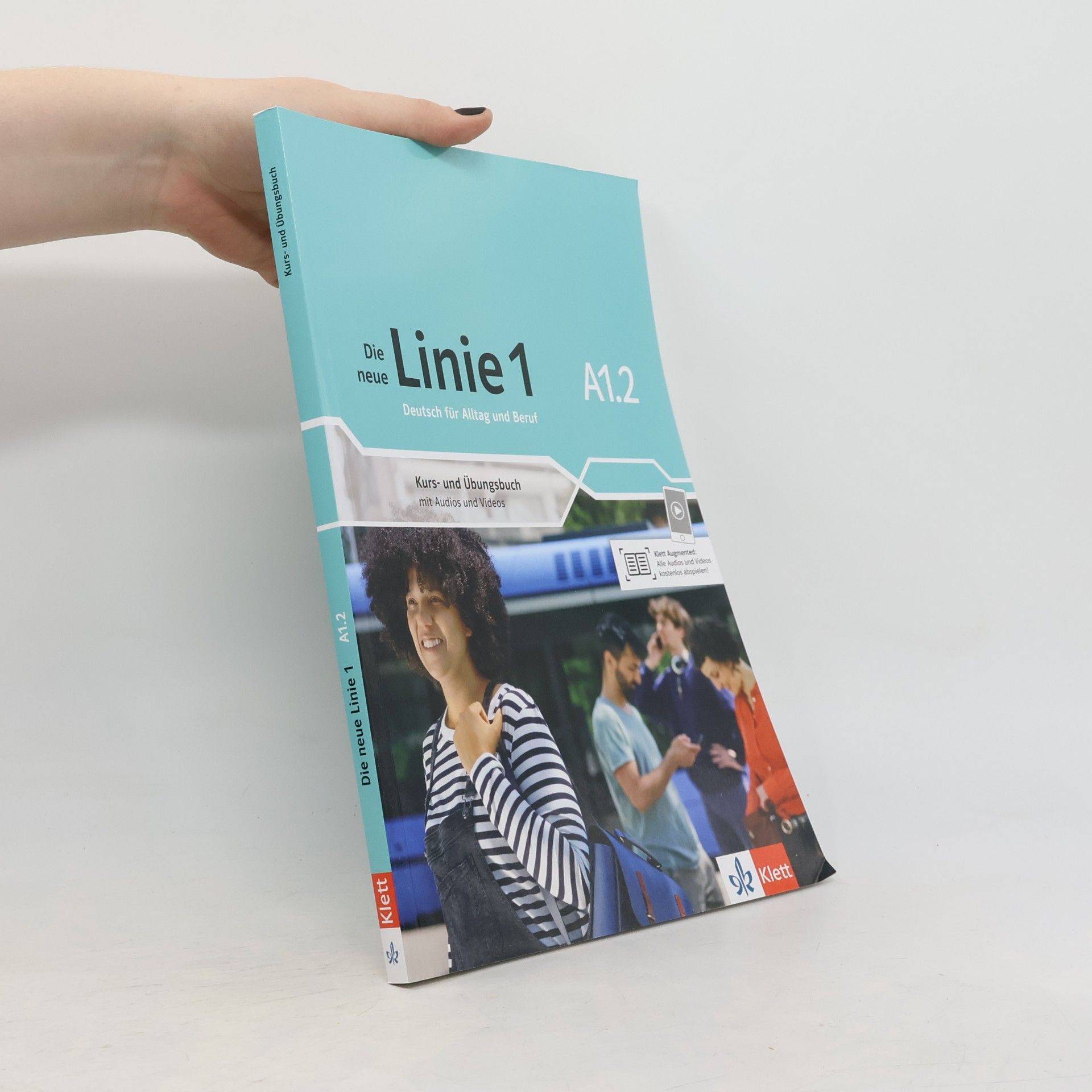 Die neue Linie 1