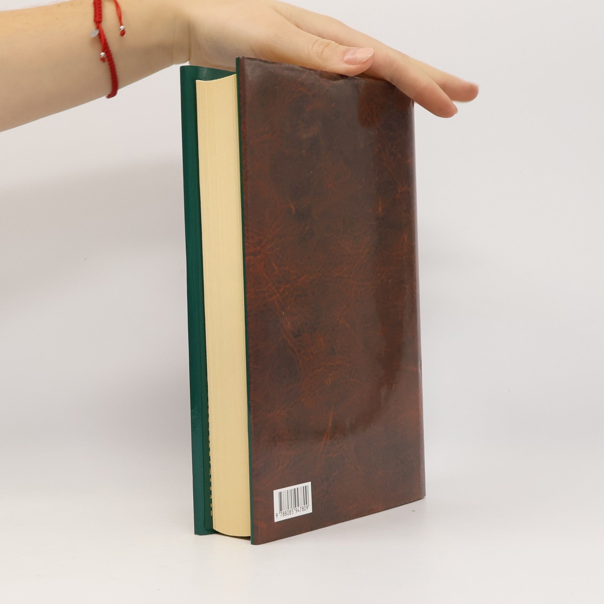 Claudio Magris Habsburský mýtus v moderní rakouské literatuře