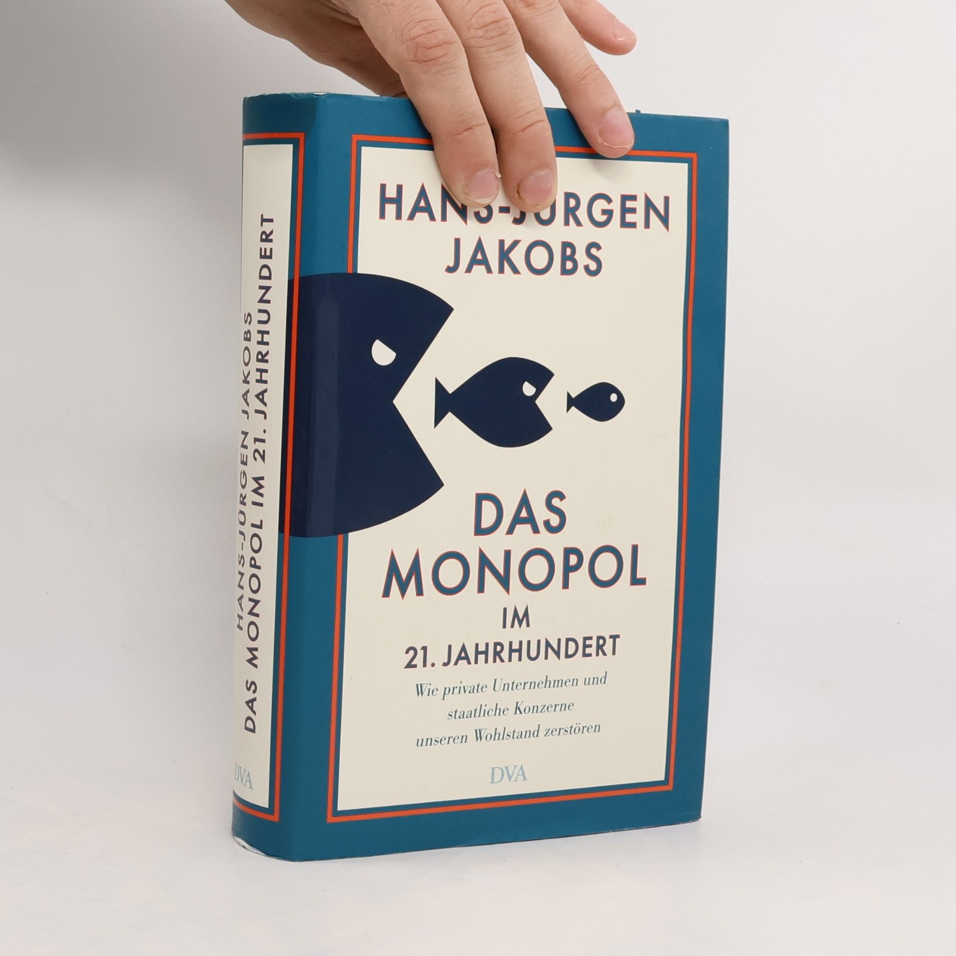 Das Monopol im 21. Jahrhundert