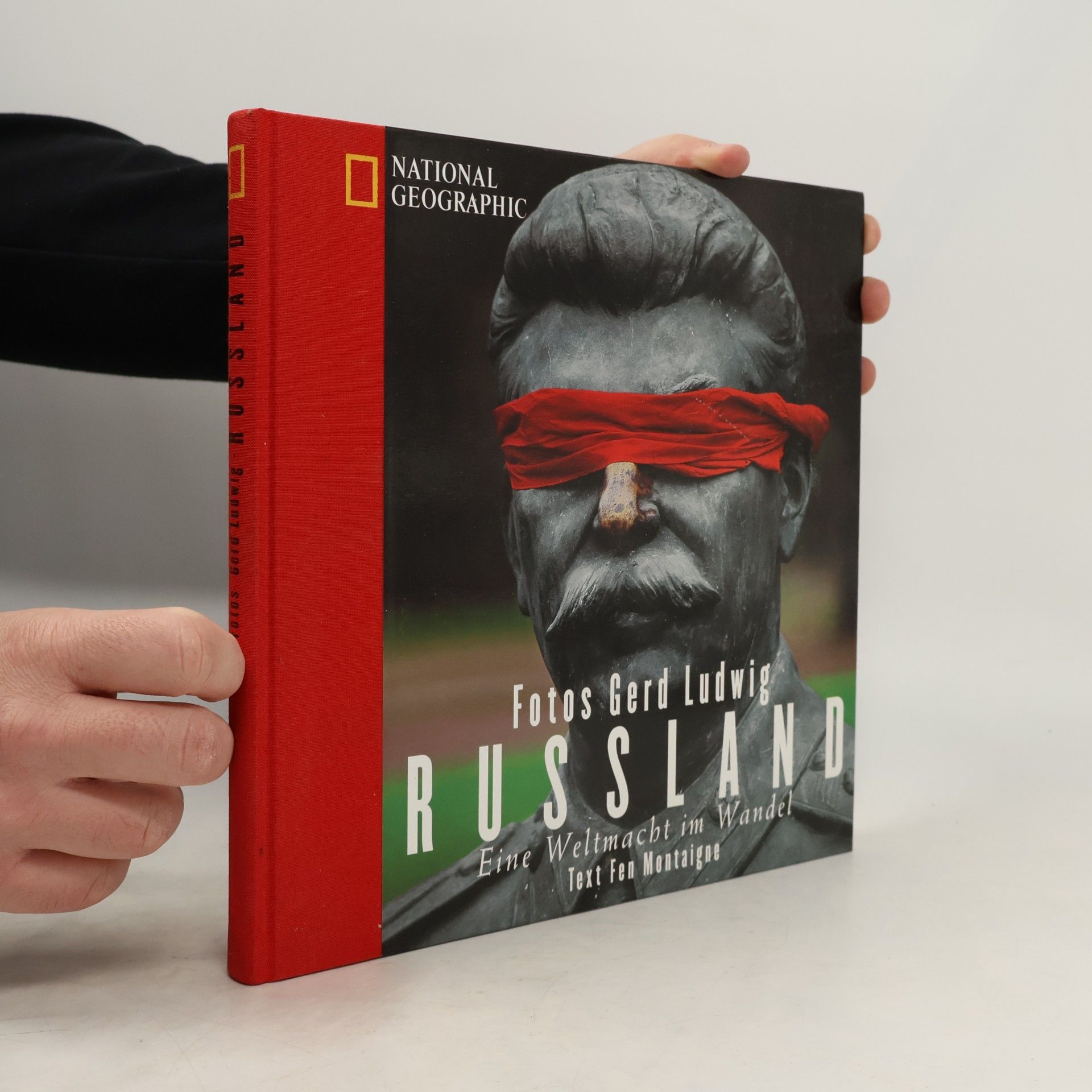 Russland