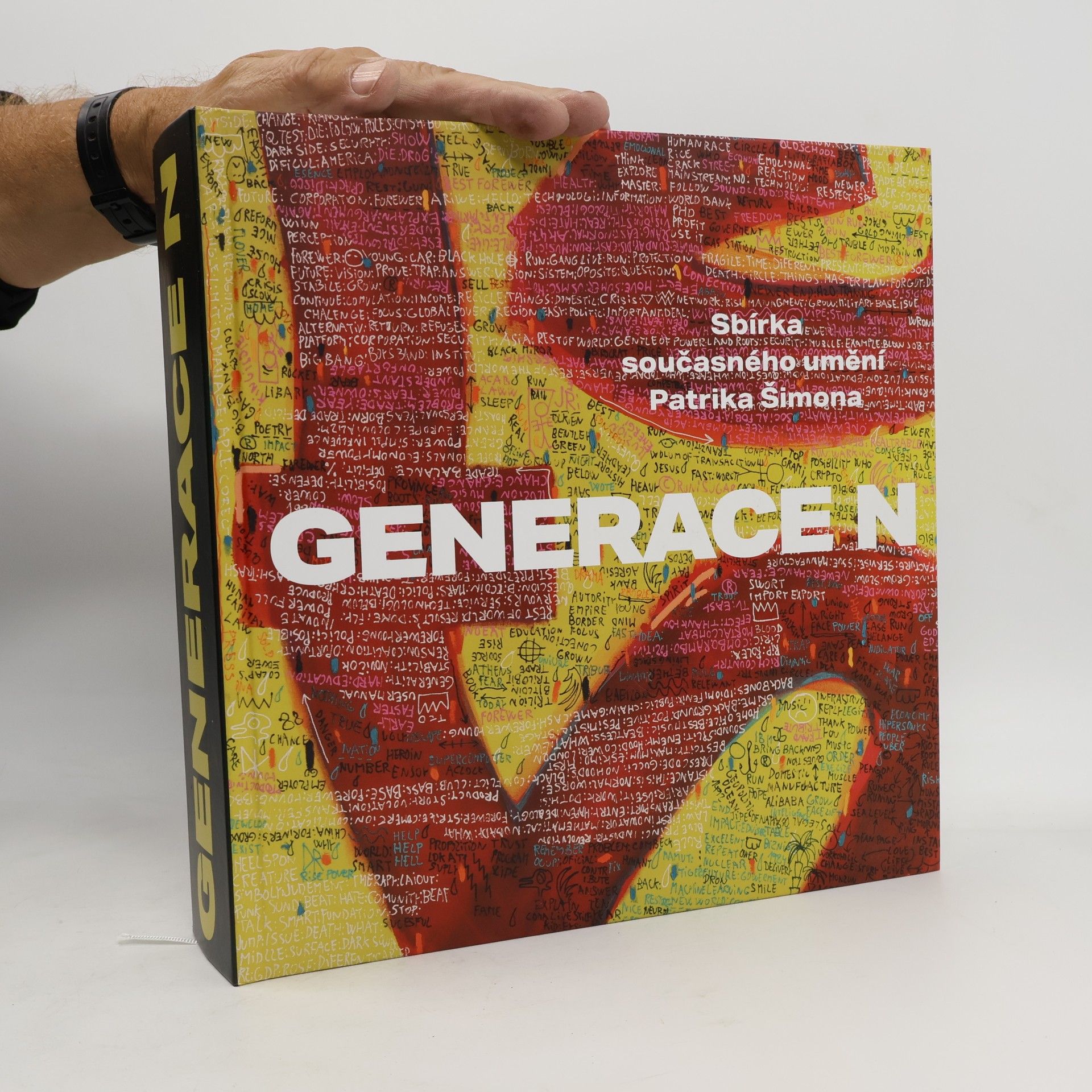 Generace N