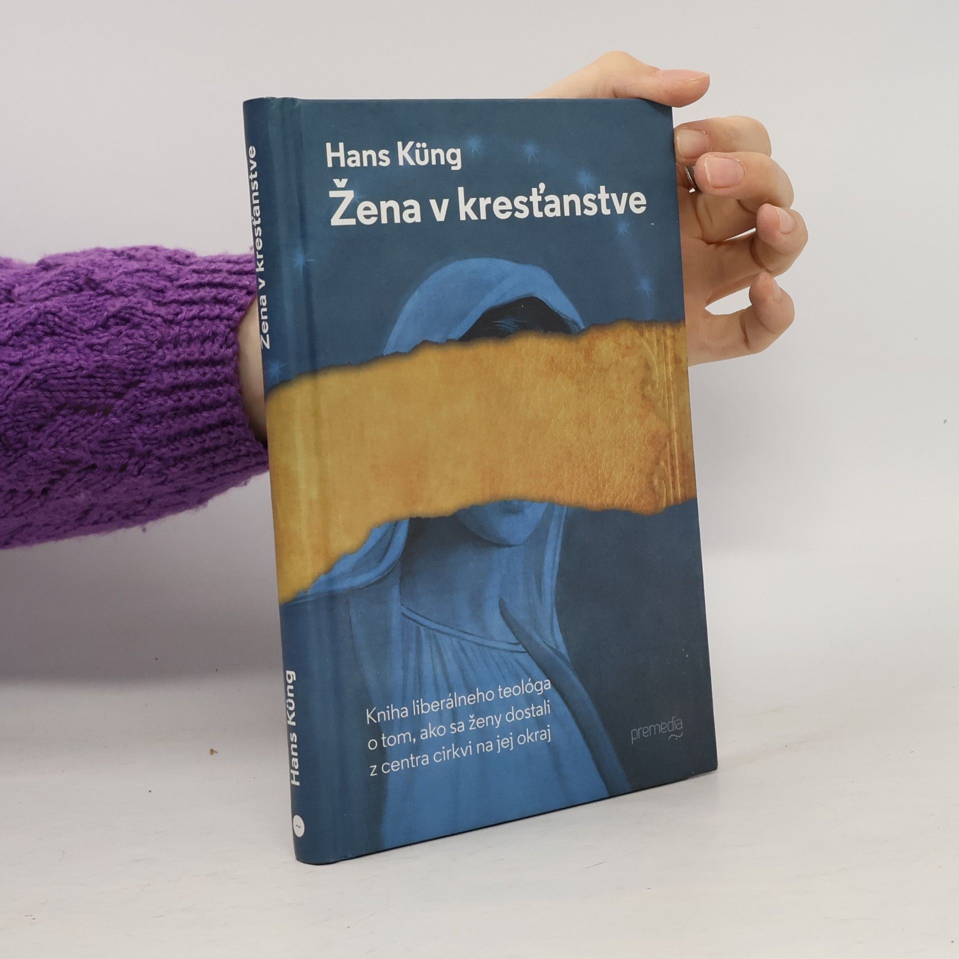Žena v kresťanstve