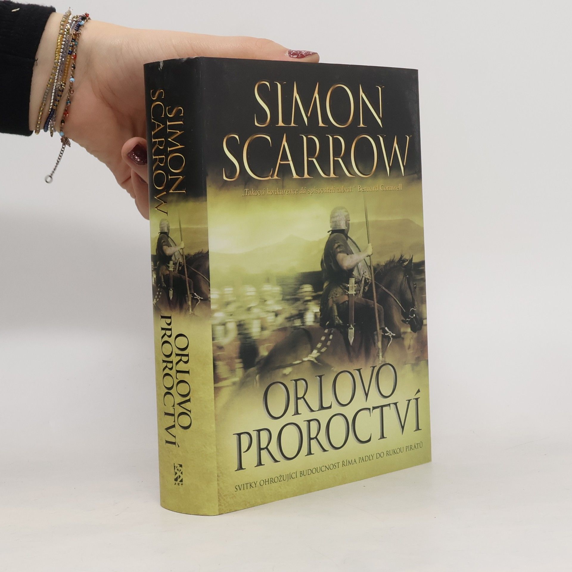 Orlovo proroctví