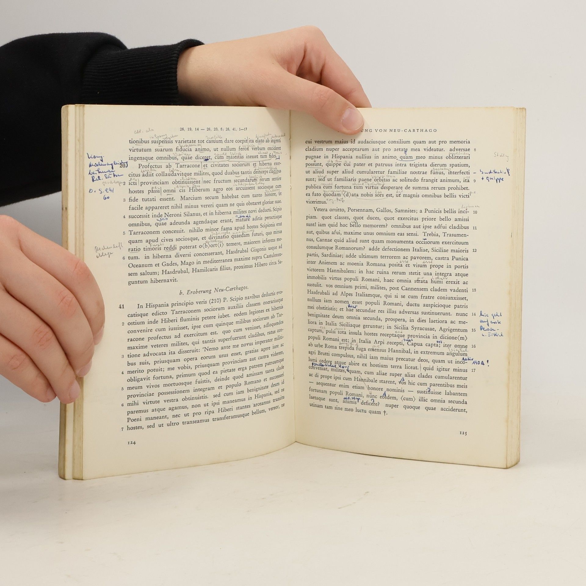 Titus Livius Ab urbe condita libri XXI-XXX