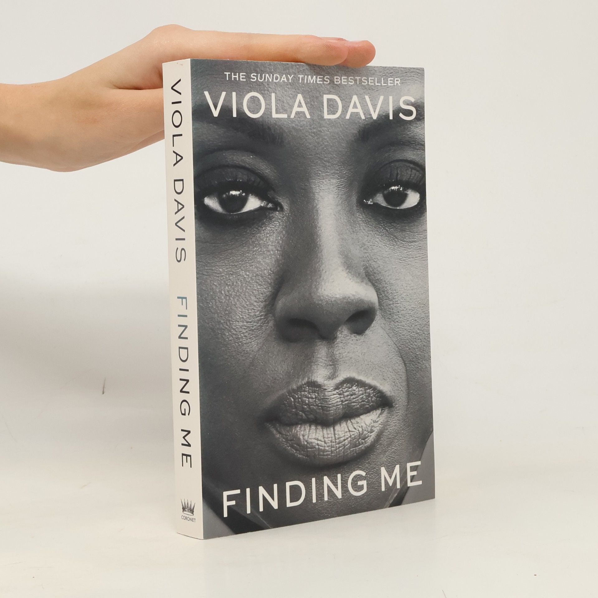 Finding Me