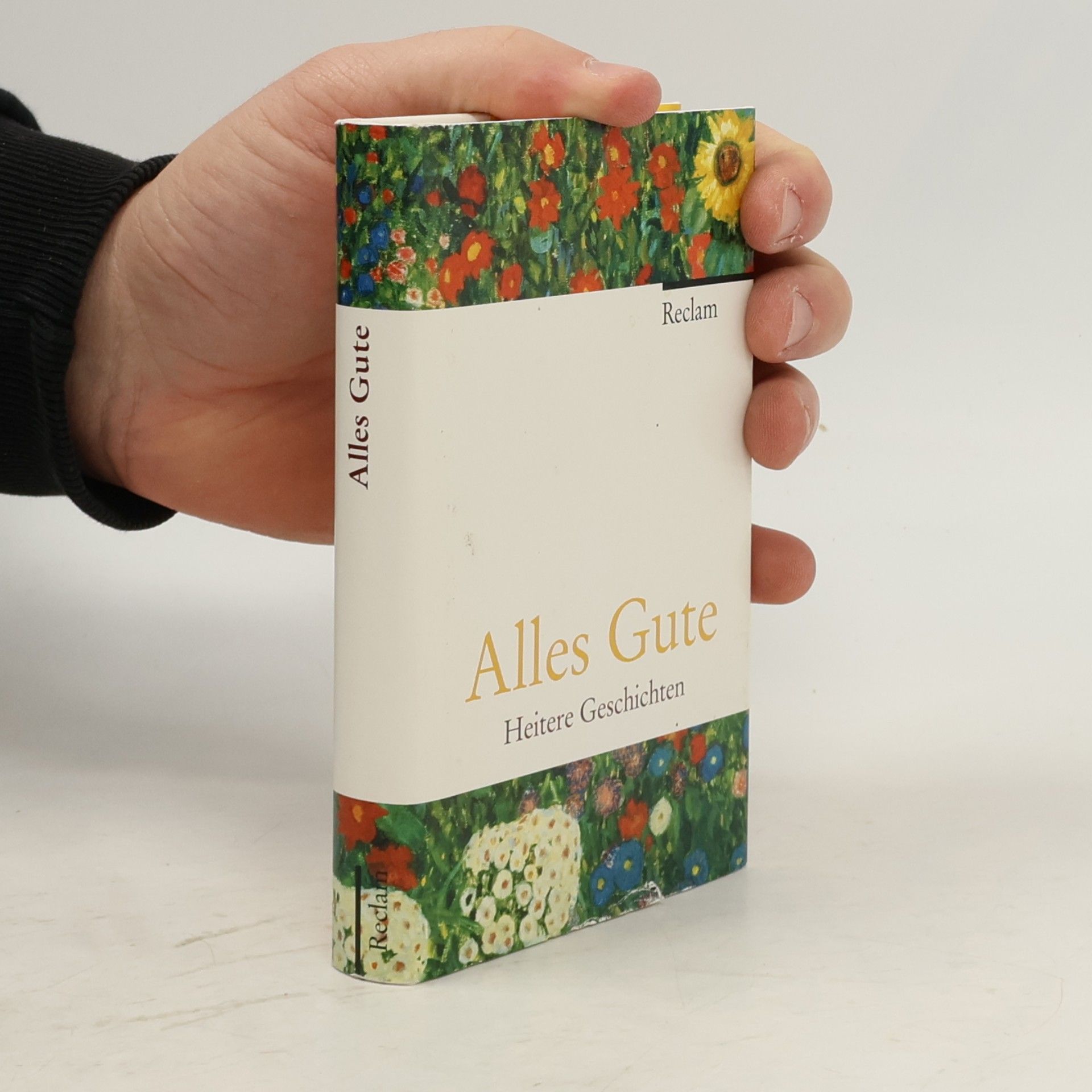 Alles Gute