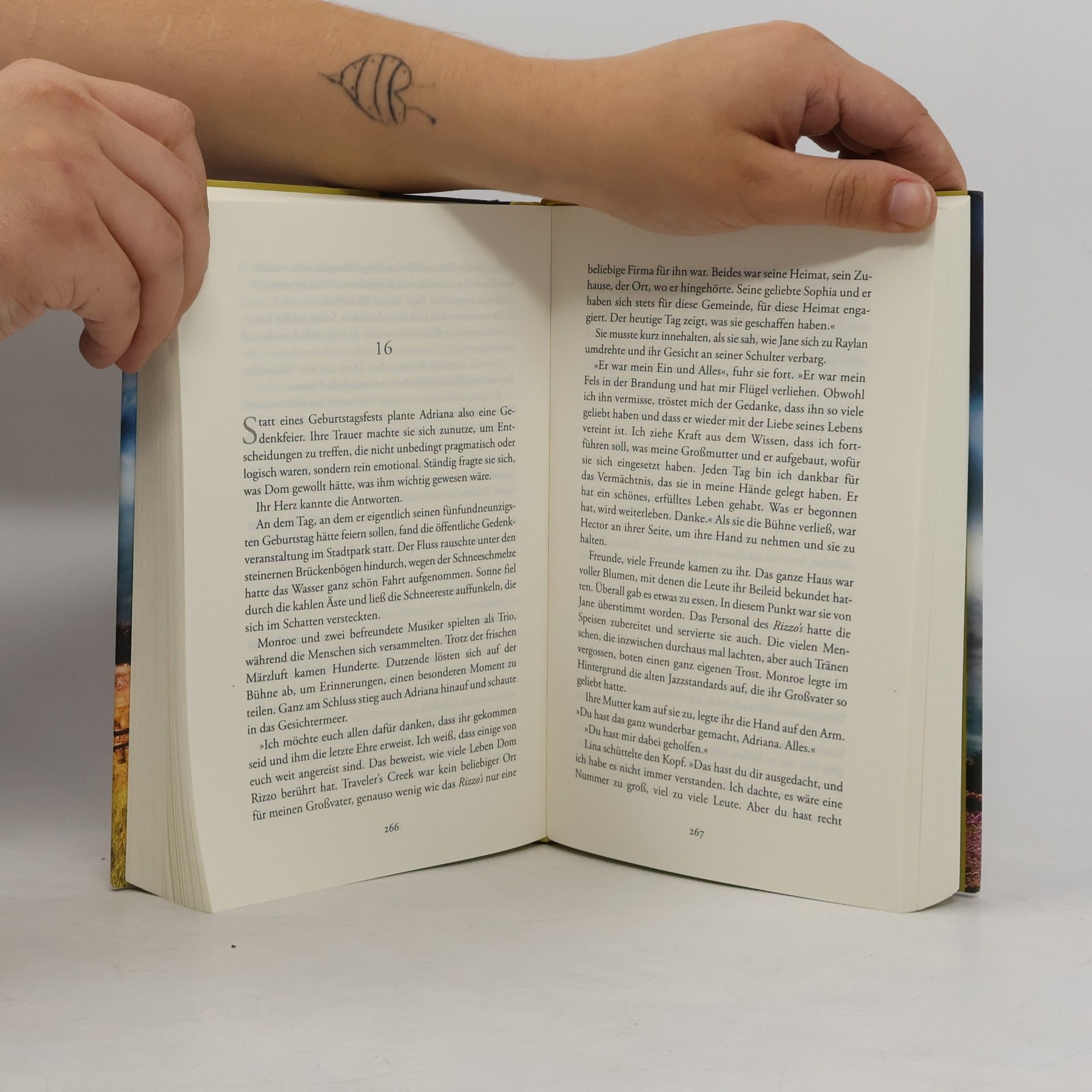 Nora Roberts Vermächtnis der Dunkelheit
