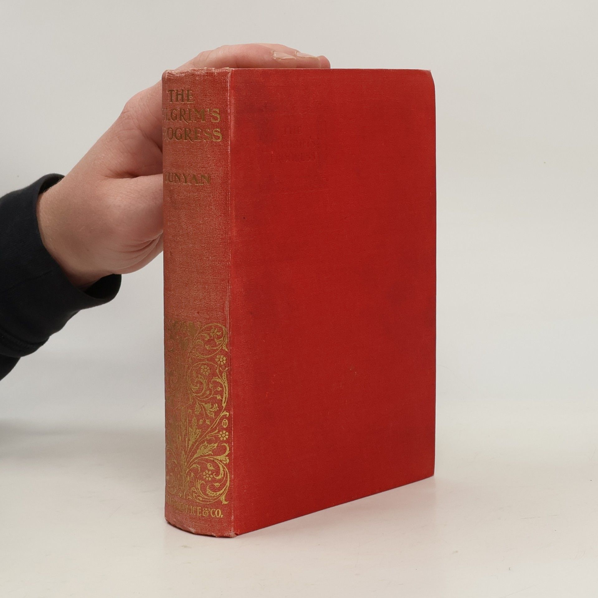 Bunyan The Pilgrim's Progress