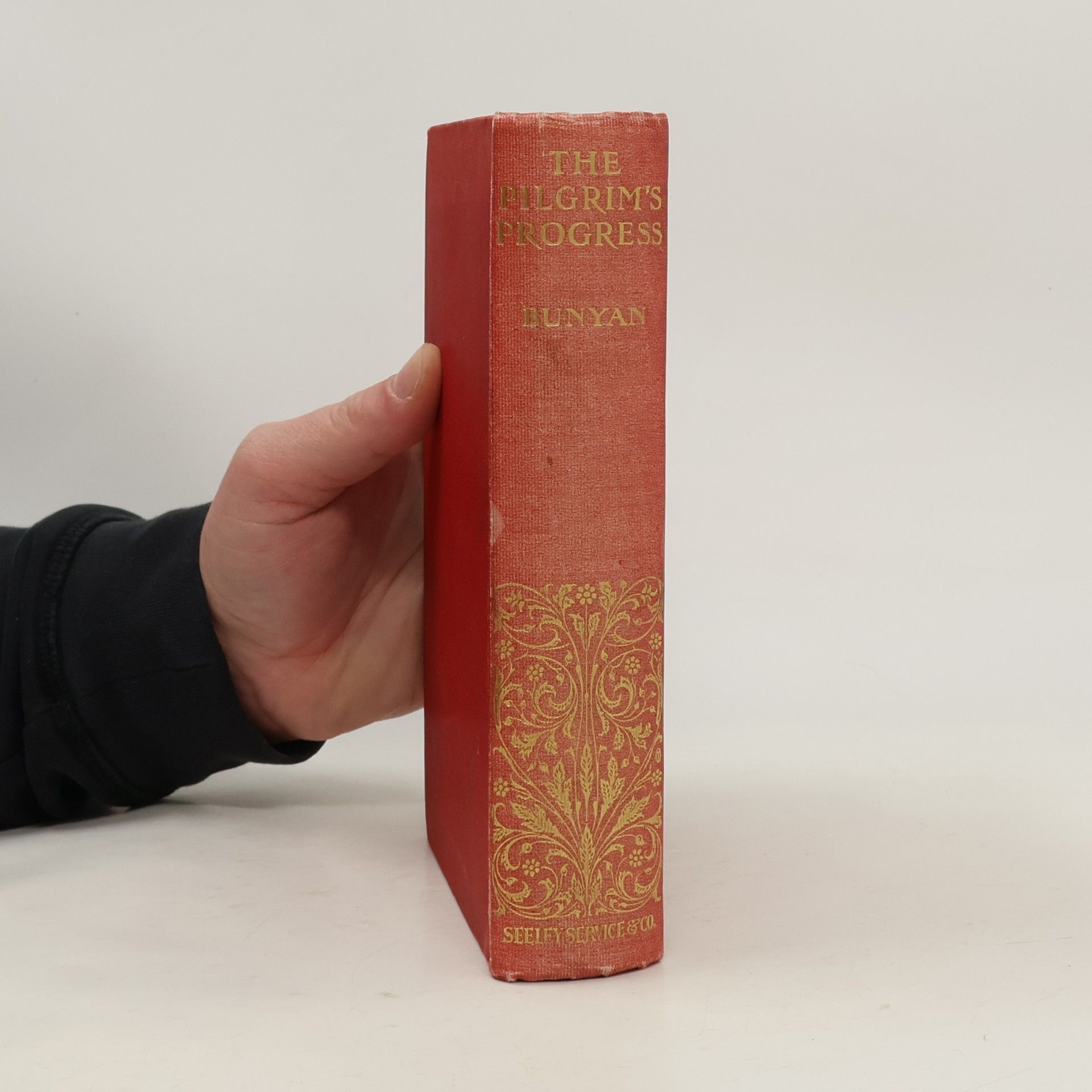 Bunyan The Pilgrim's Progress