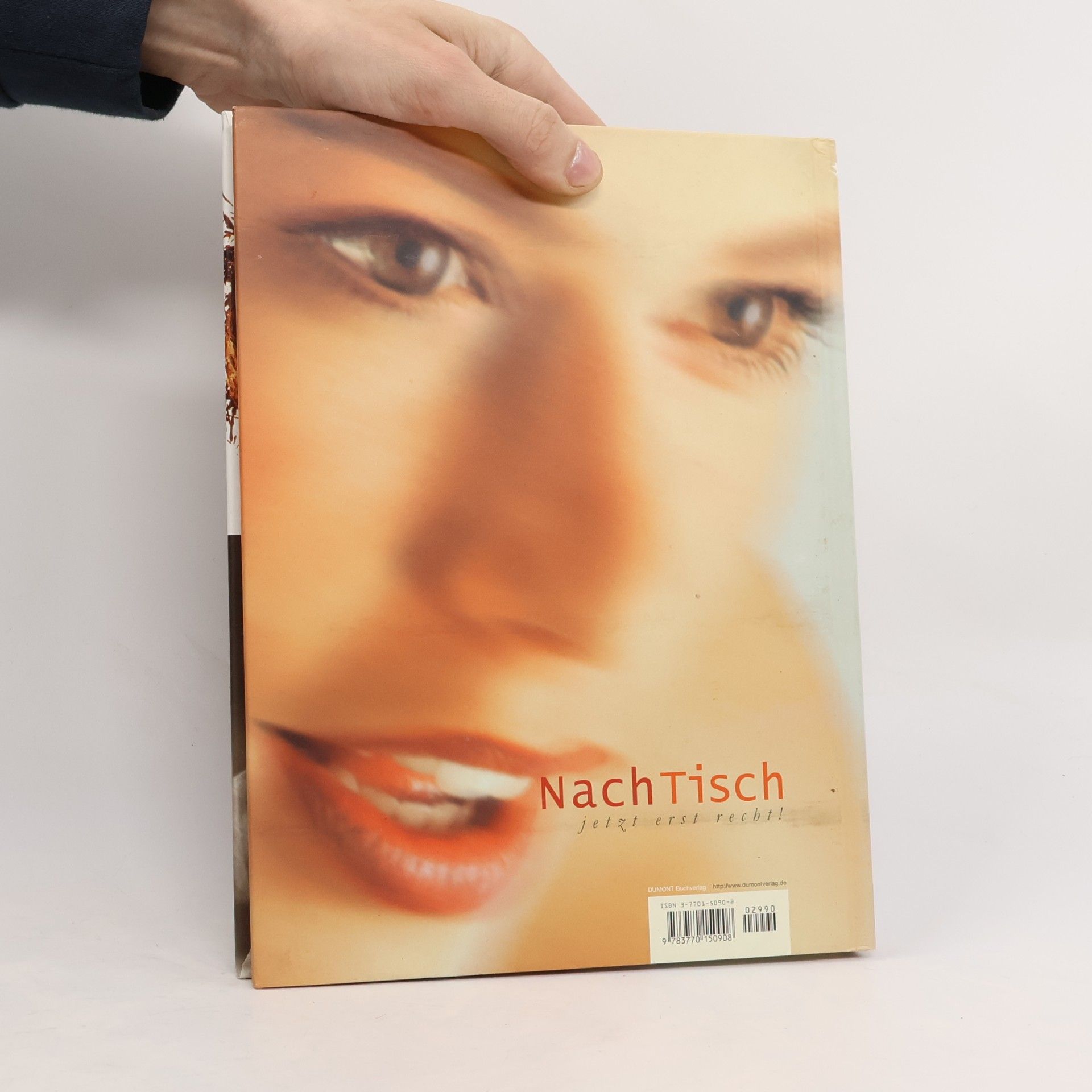 Ilka Riedler Zimmermann NachTisch