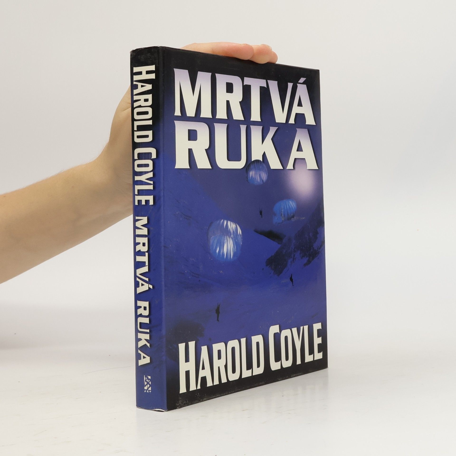 Mrtvá ruka