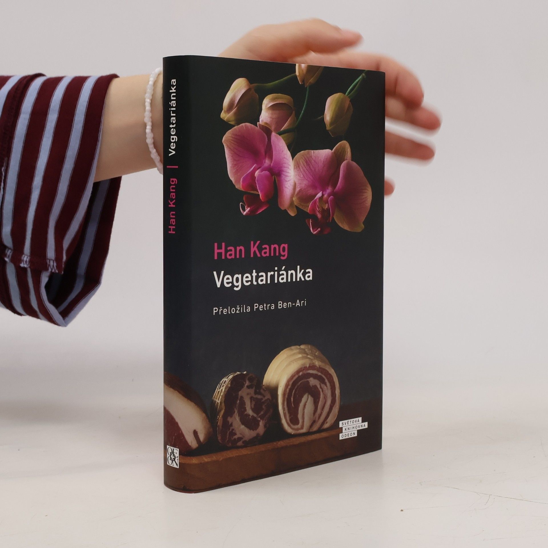 Vegetariánka