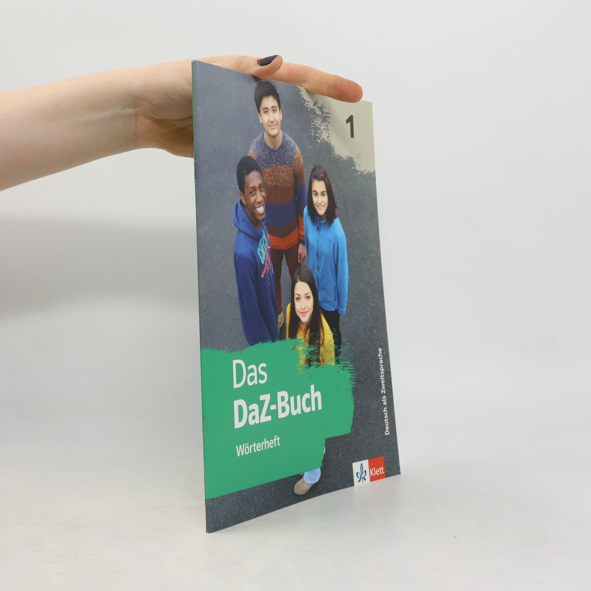 Das DaZ-Buch