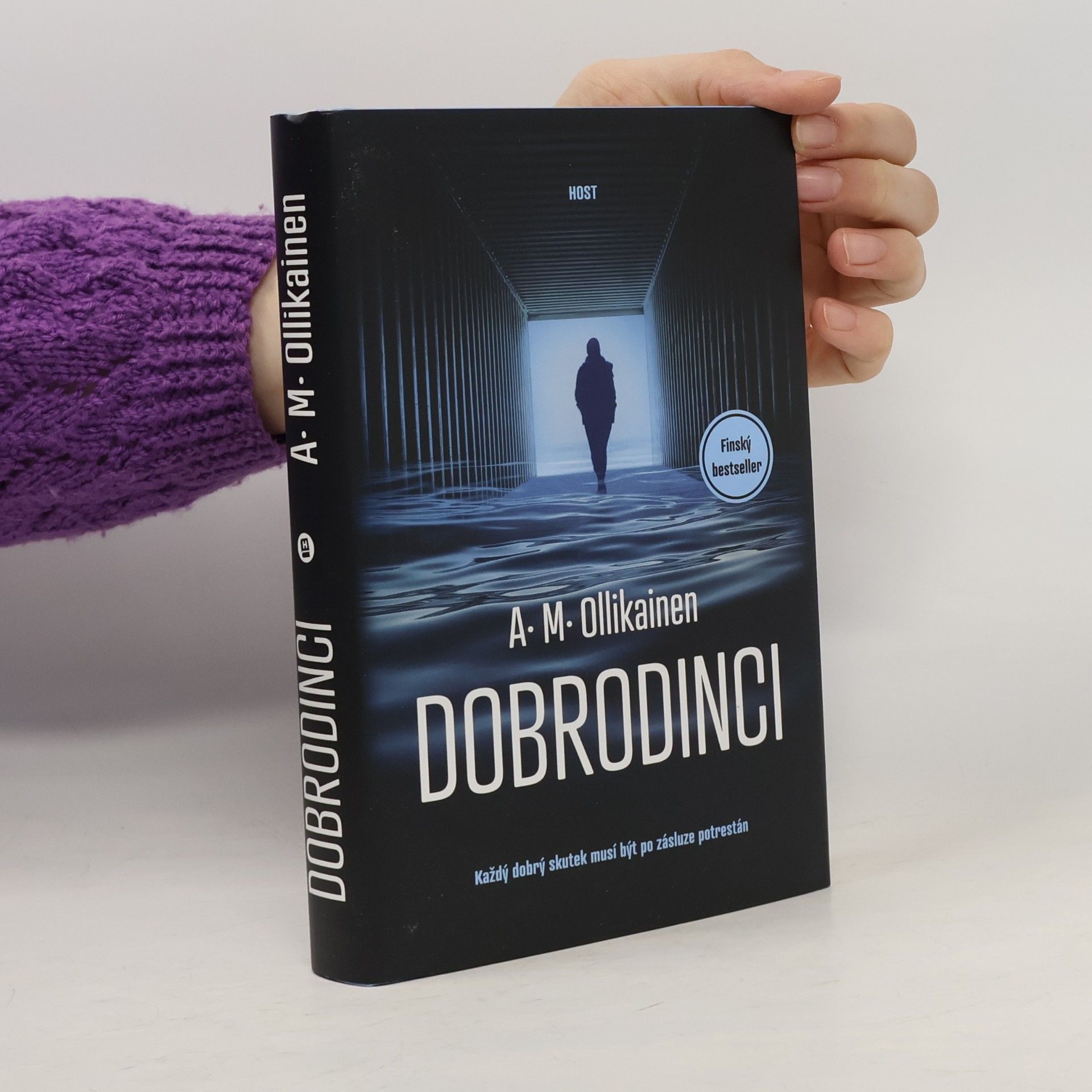 Dobrodinci