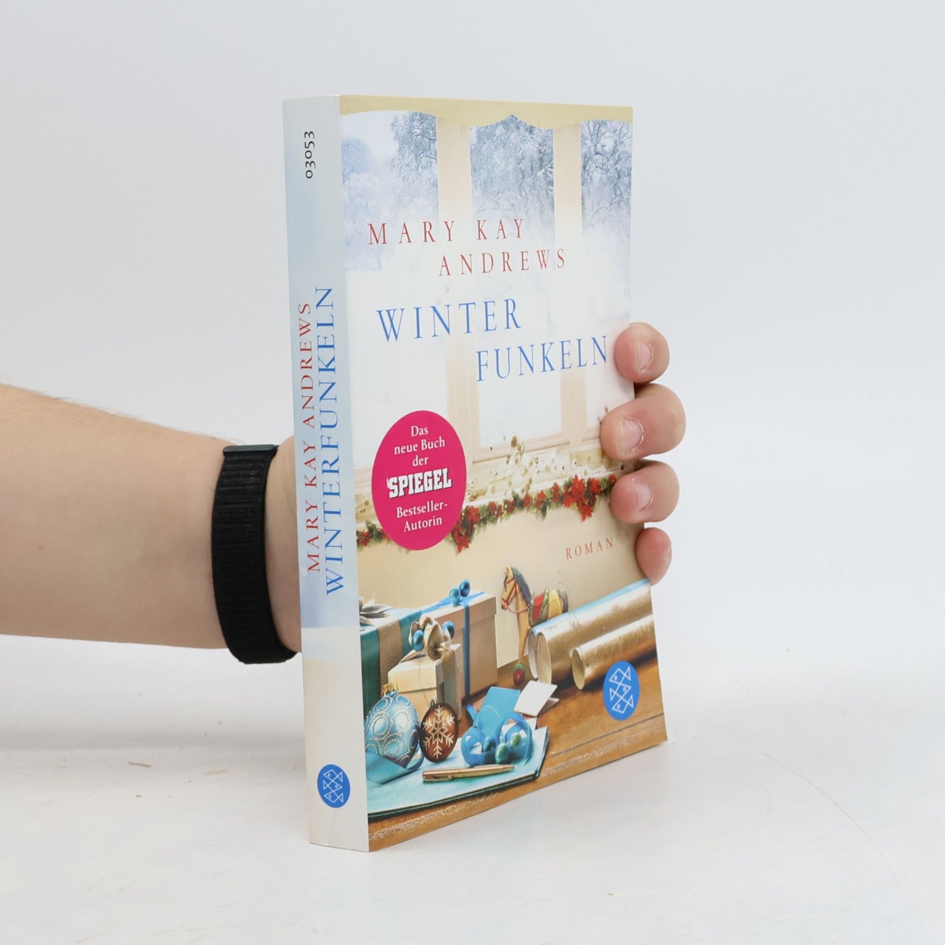 Winterfunkeln