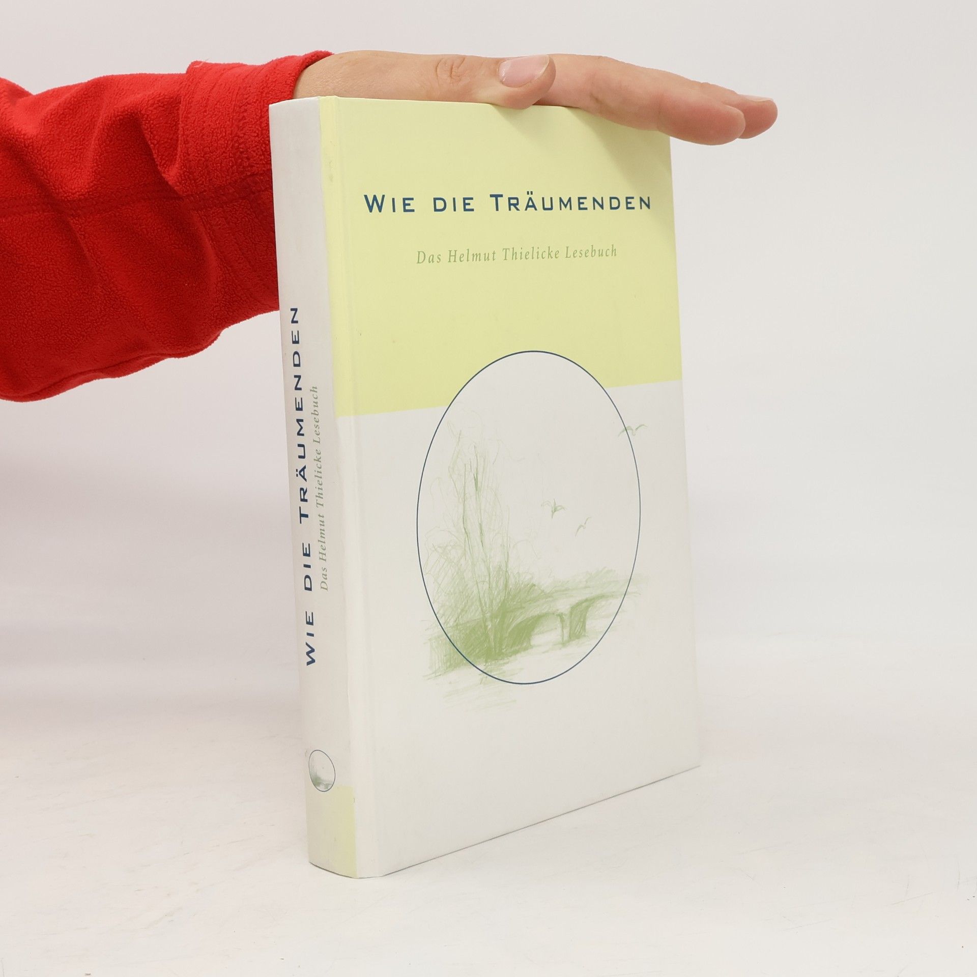 Wie die Träumenden