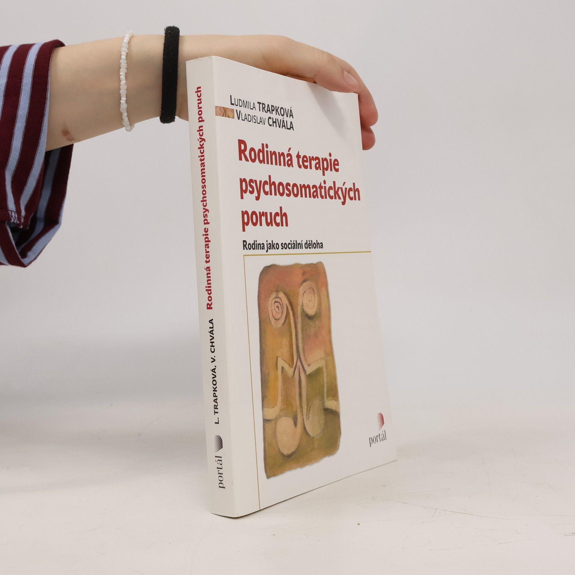 Rodinná terapie psychosomatických poruch