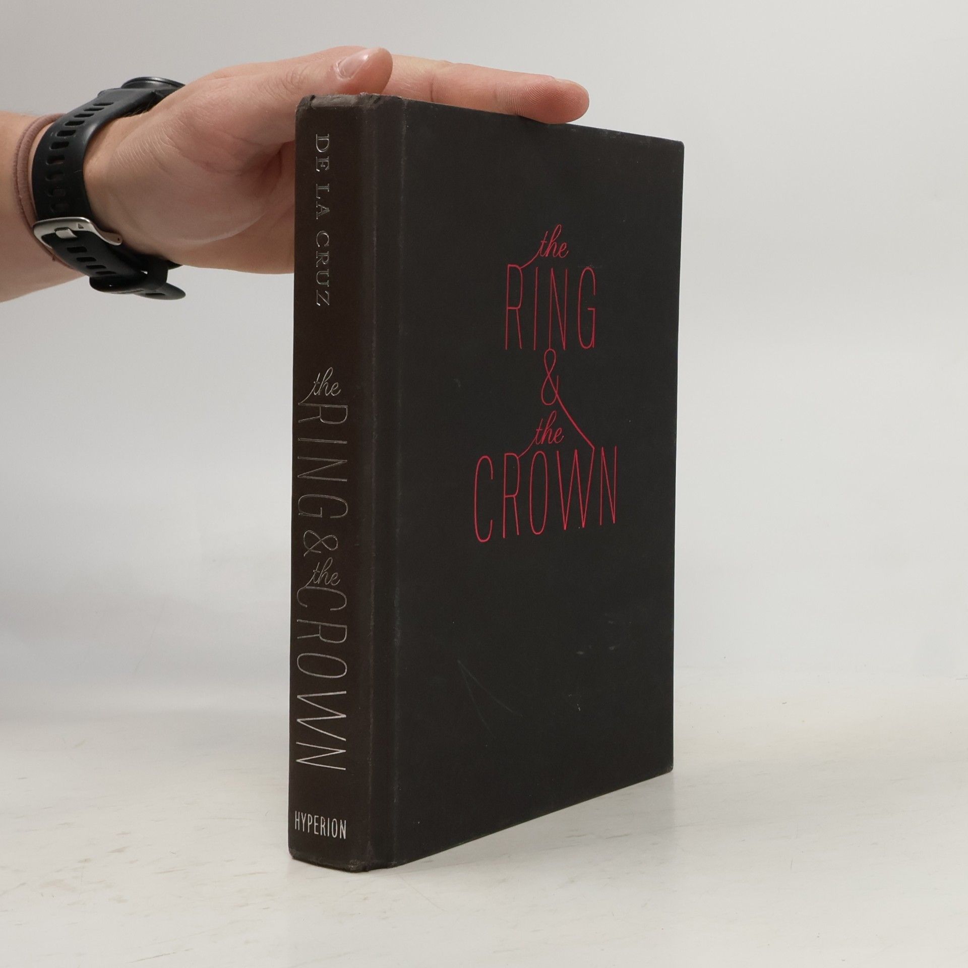 The Ring and The Crown