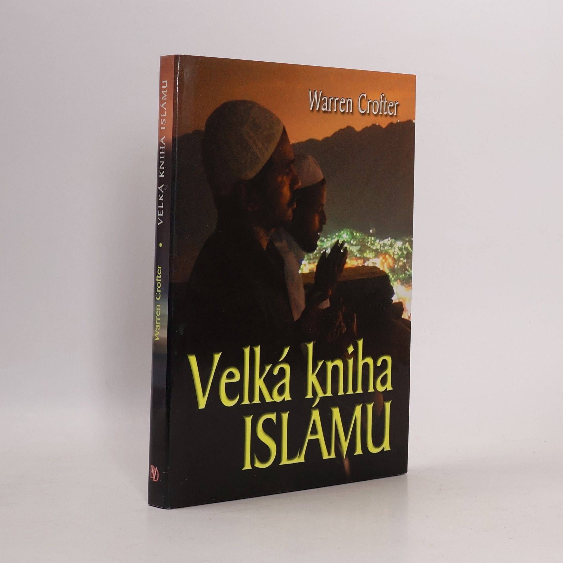 Velká kniha islámu