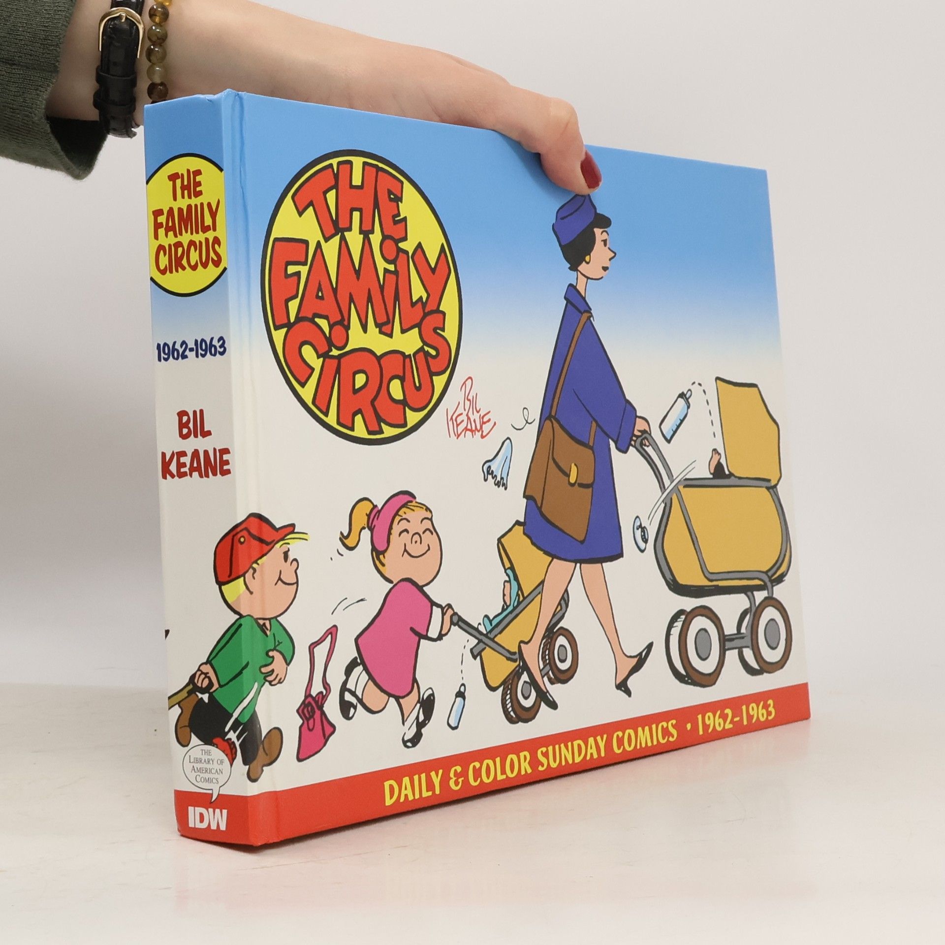 The Family Circus