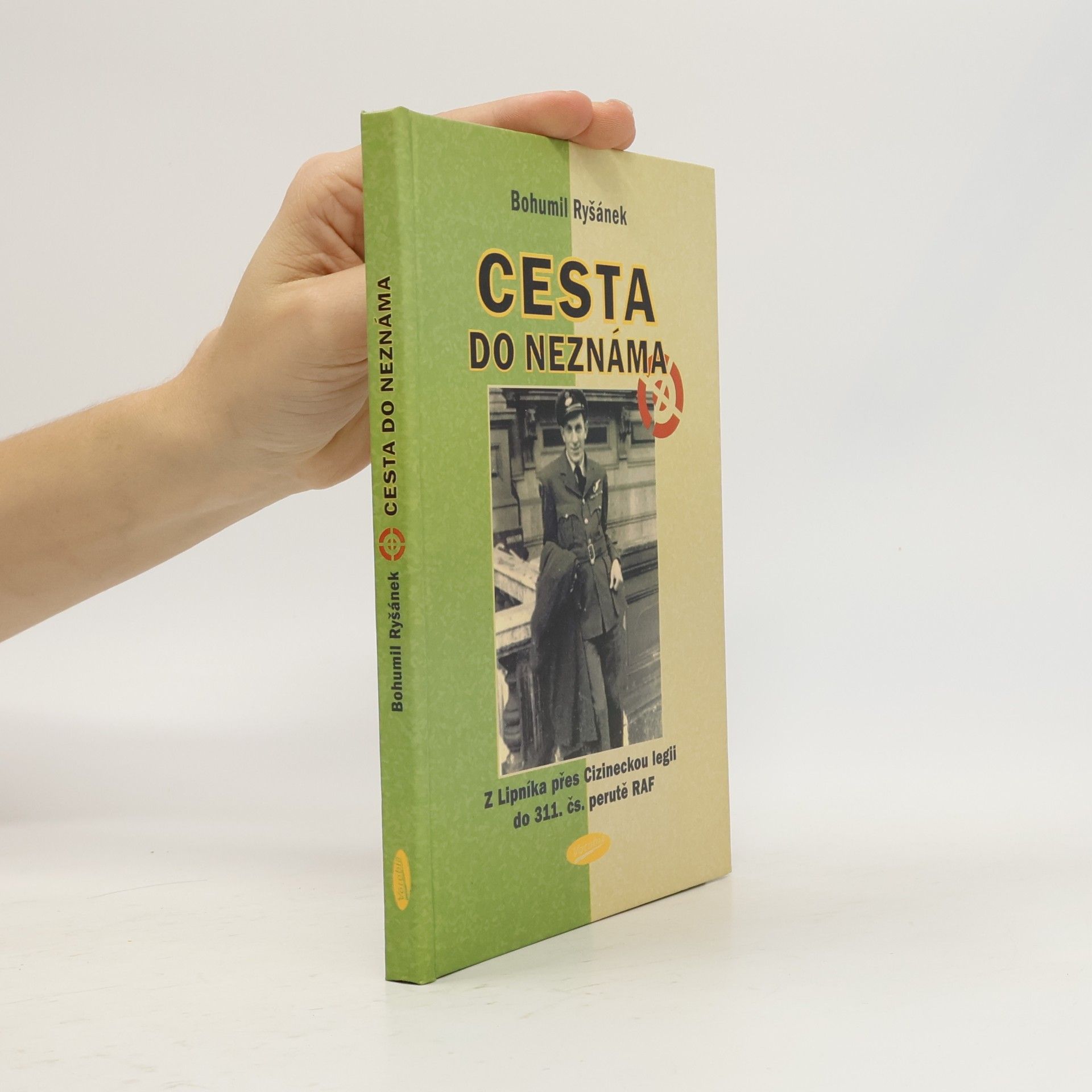 Cesta do neznáma