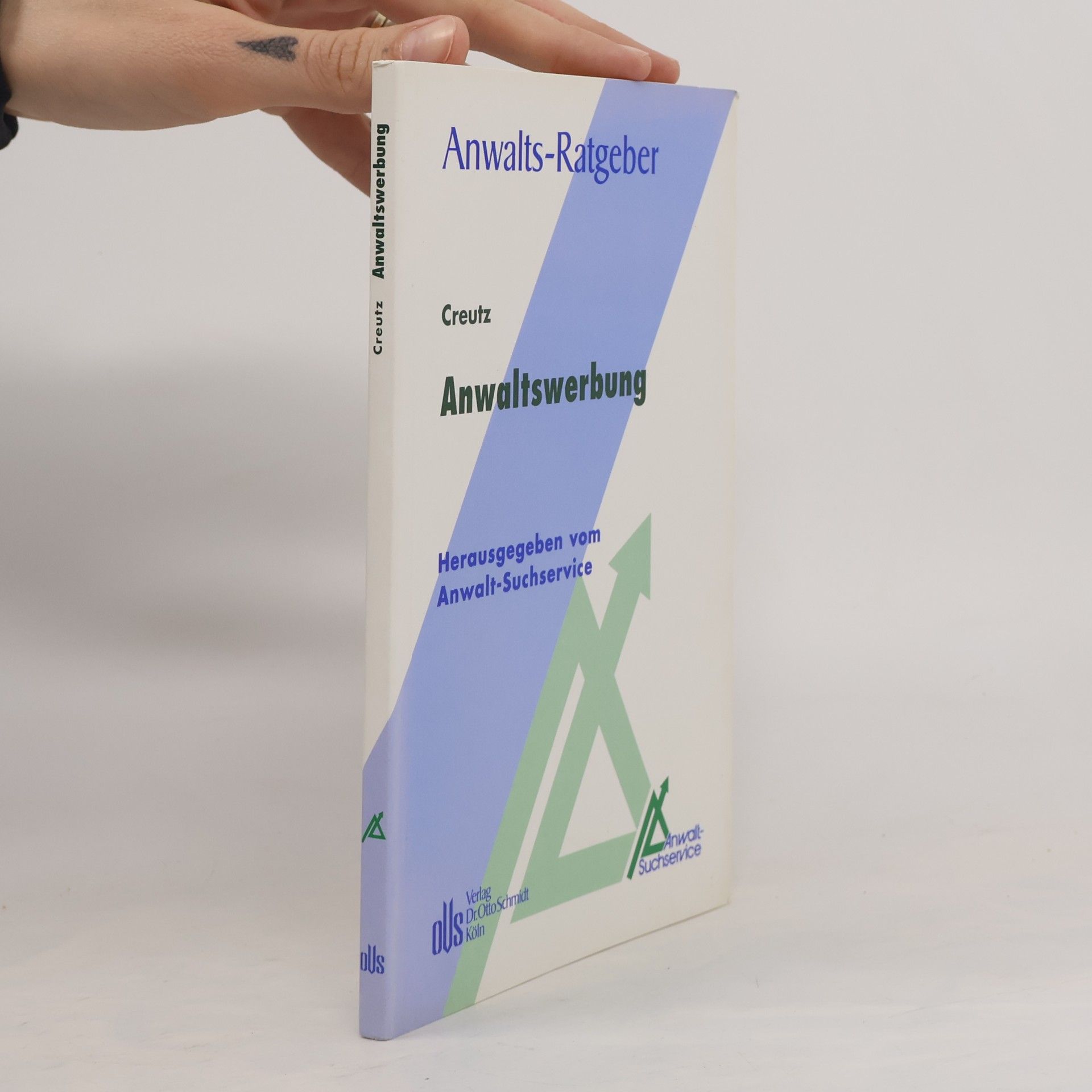 Anwaltswerbung