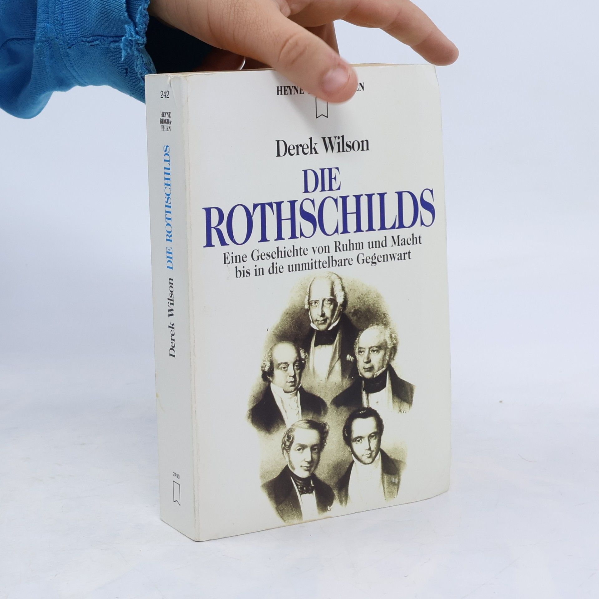Die Rothschilds