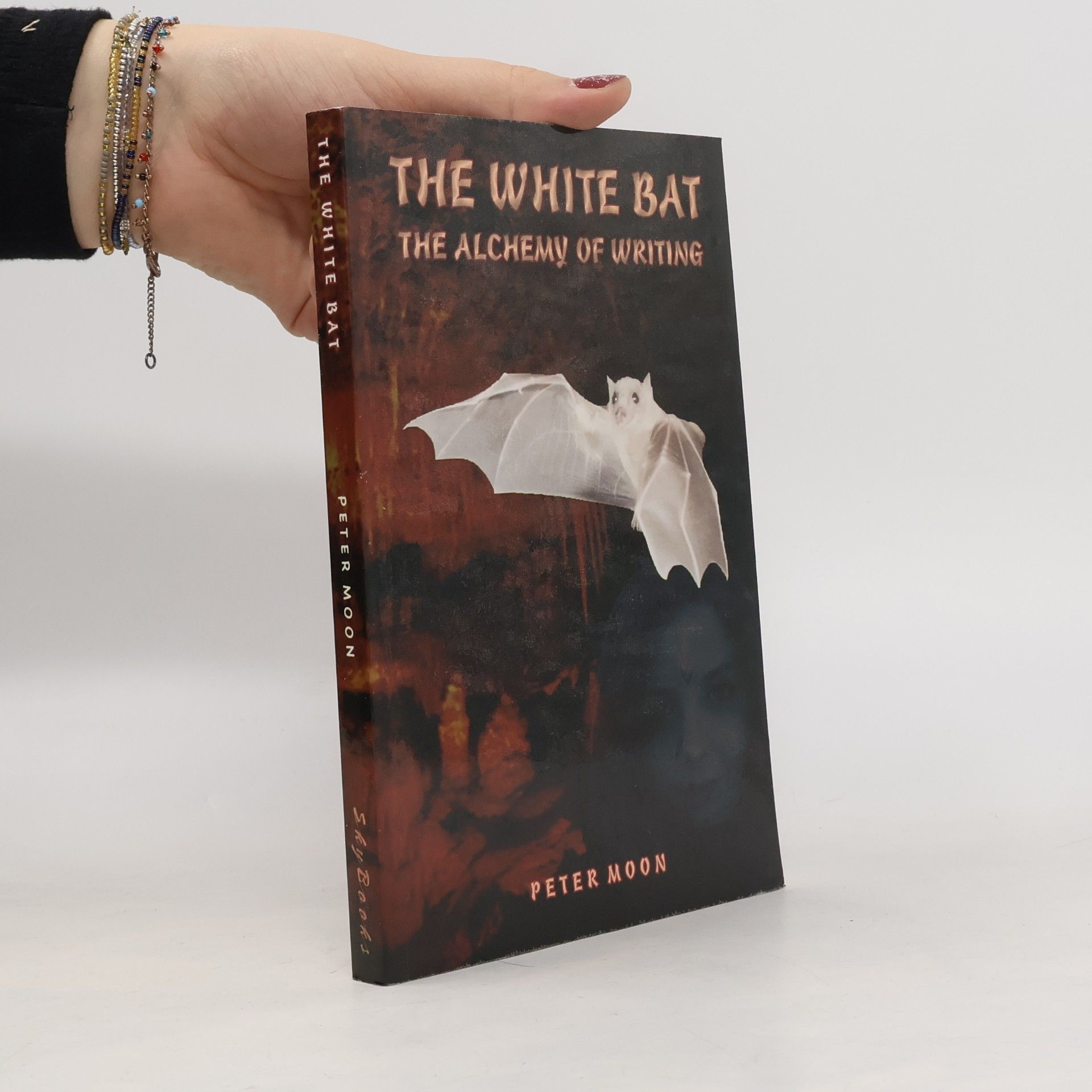 The White Bat