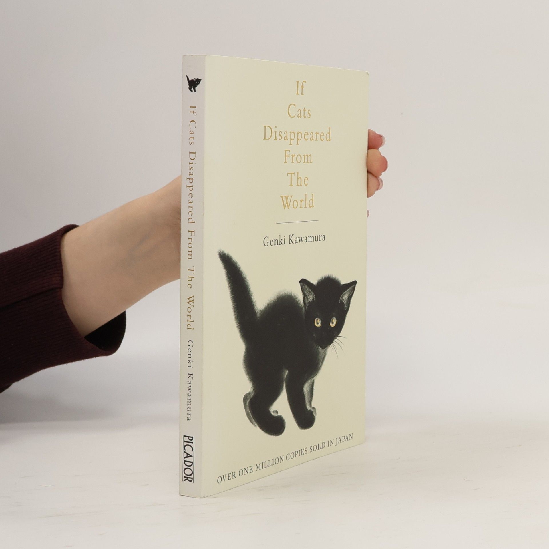 If Cats Disappeared from the World