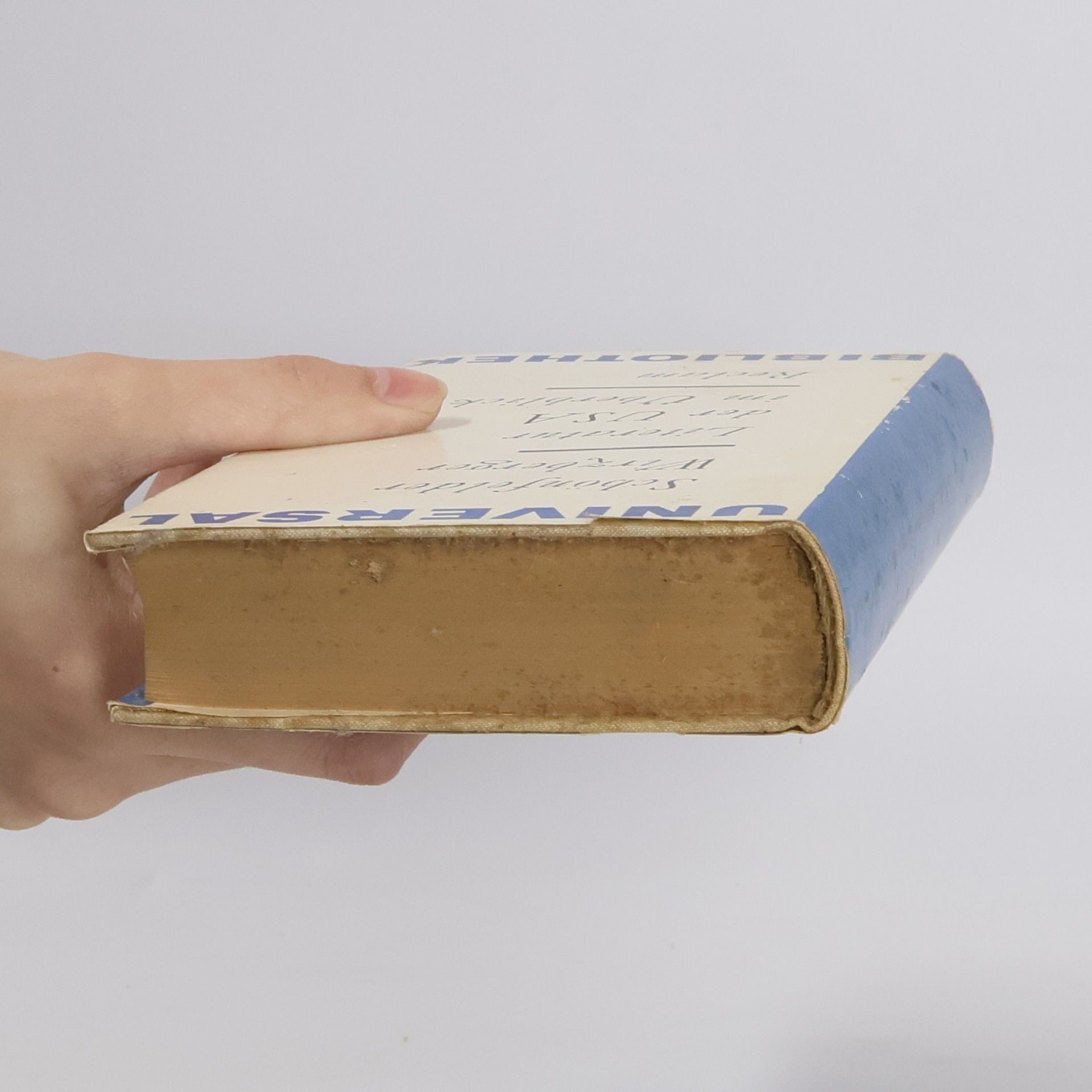 KarlHeinz Schoenfelder Literatur der USA im Überblick