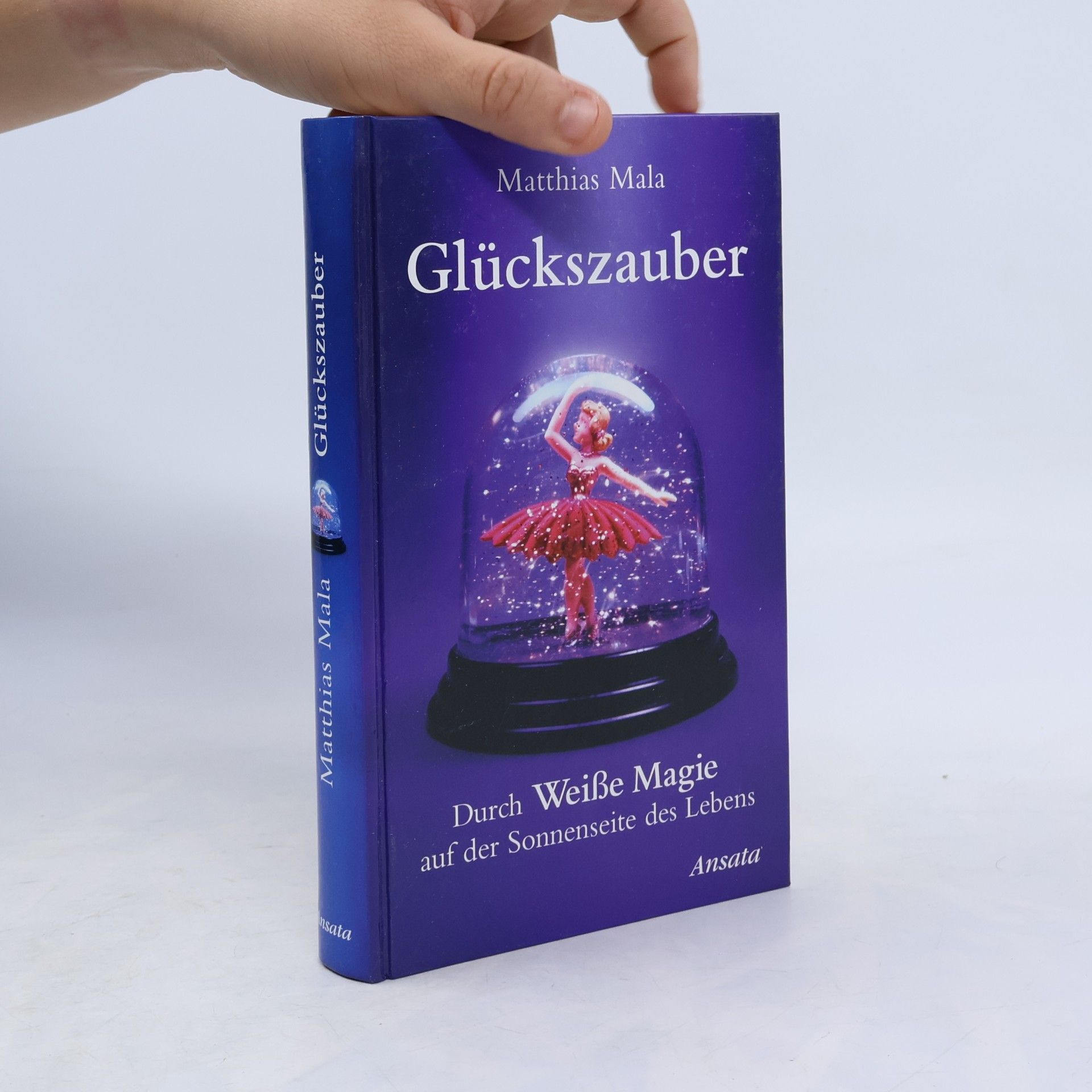 Glückszauber