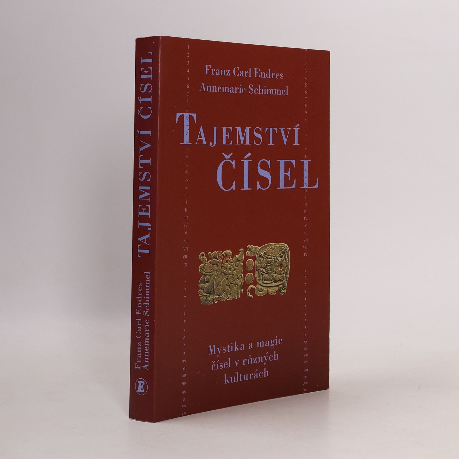 Tajemství čísel: Mystika a magie čísel v různých kulturách