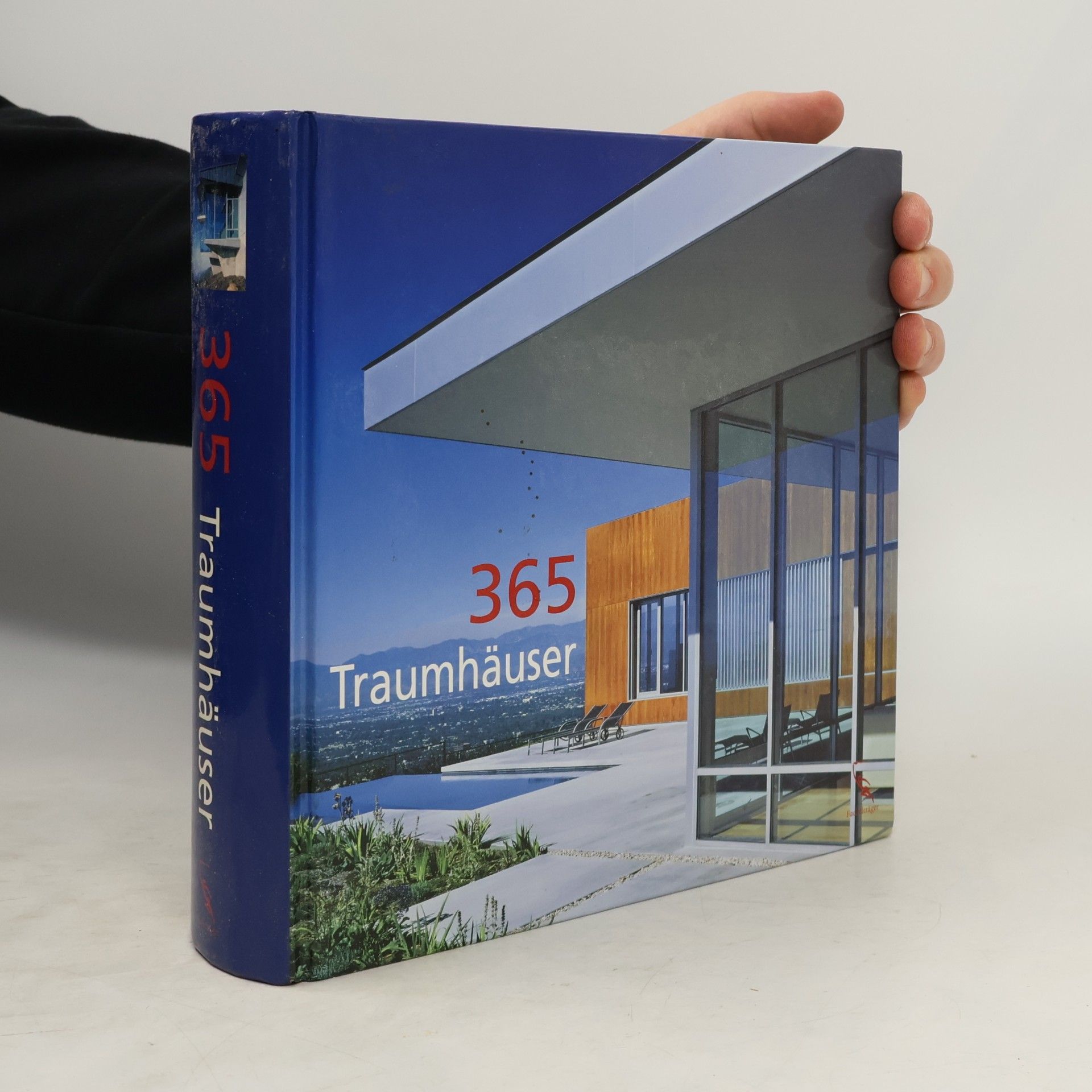 365 Traumhäuser