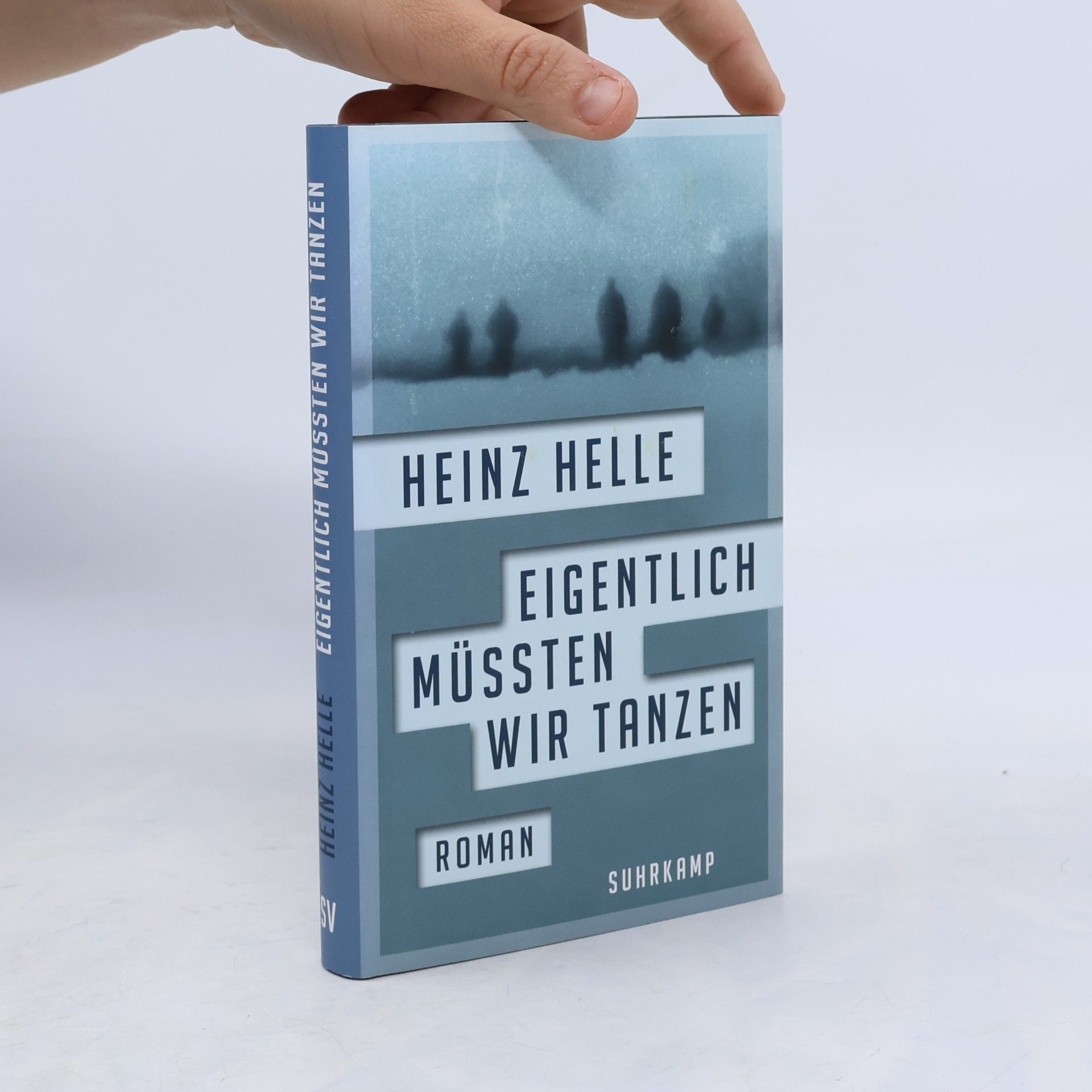 Eigentlich müssten wir tanzen