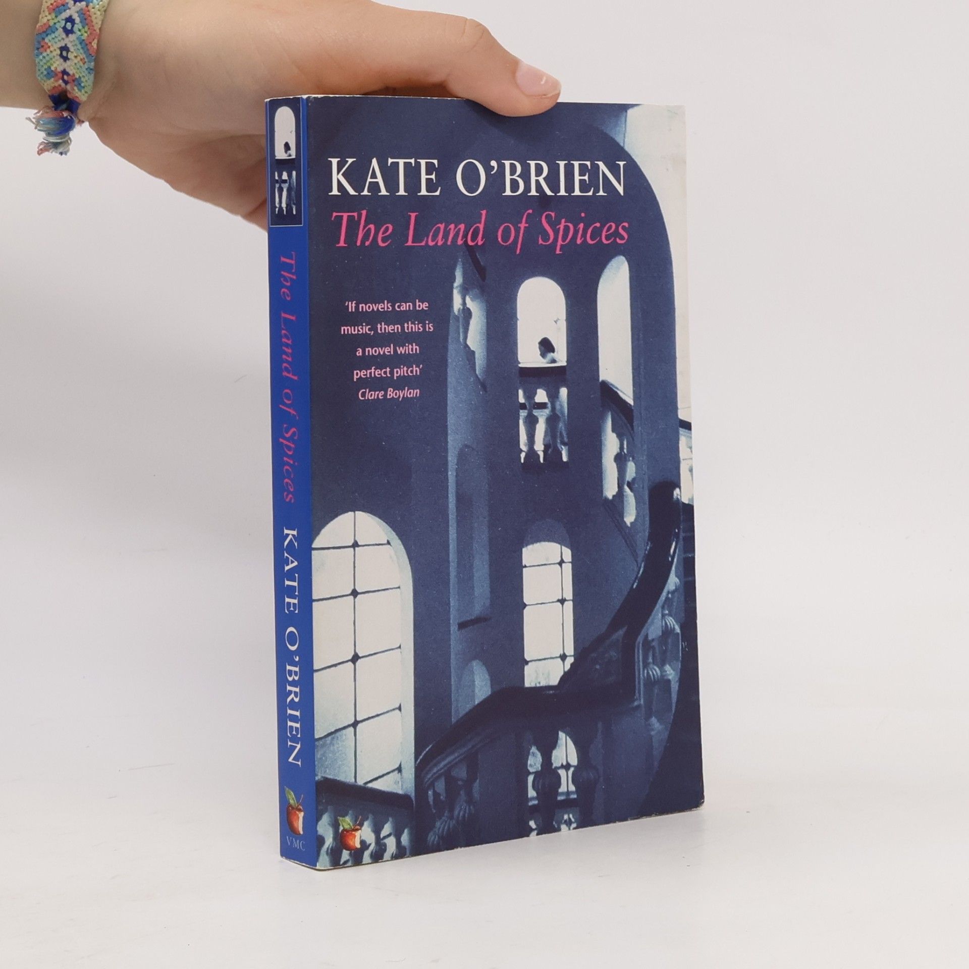 Virago Modern Classics: The Land of Spices