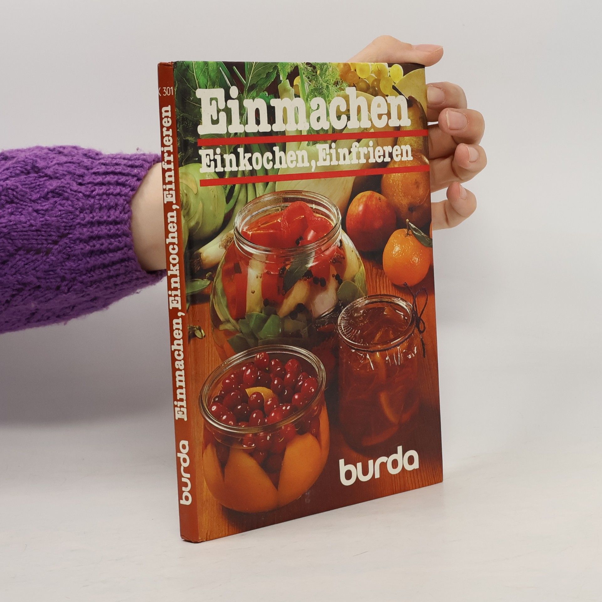 Einmachen