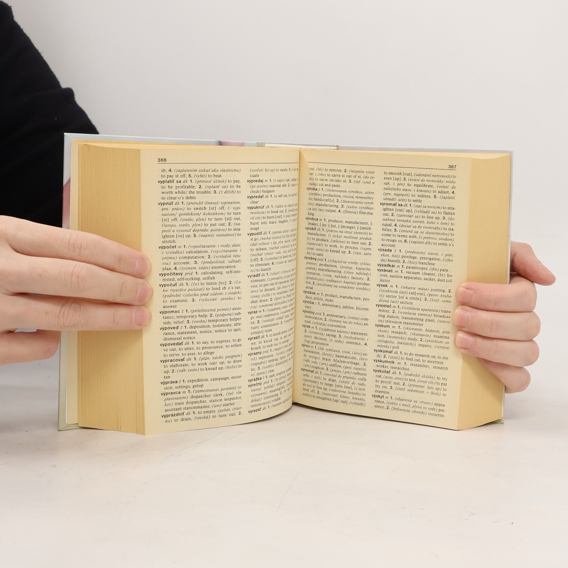 Aliberto Caforio A Learner's Dictionary of English