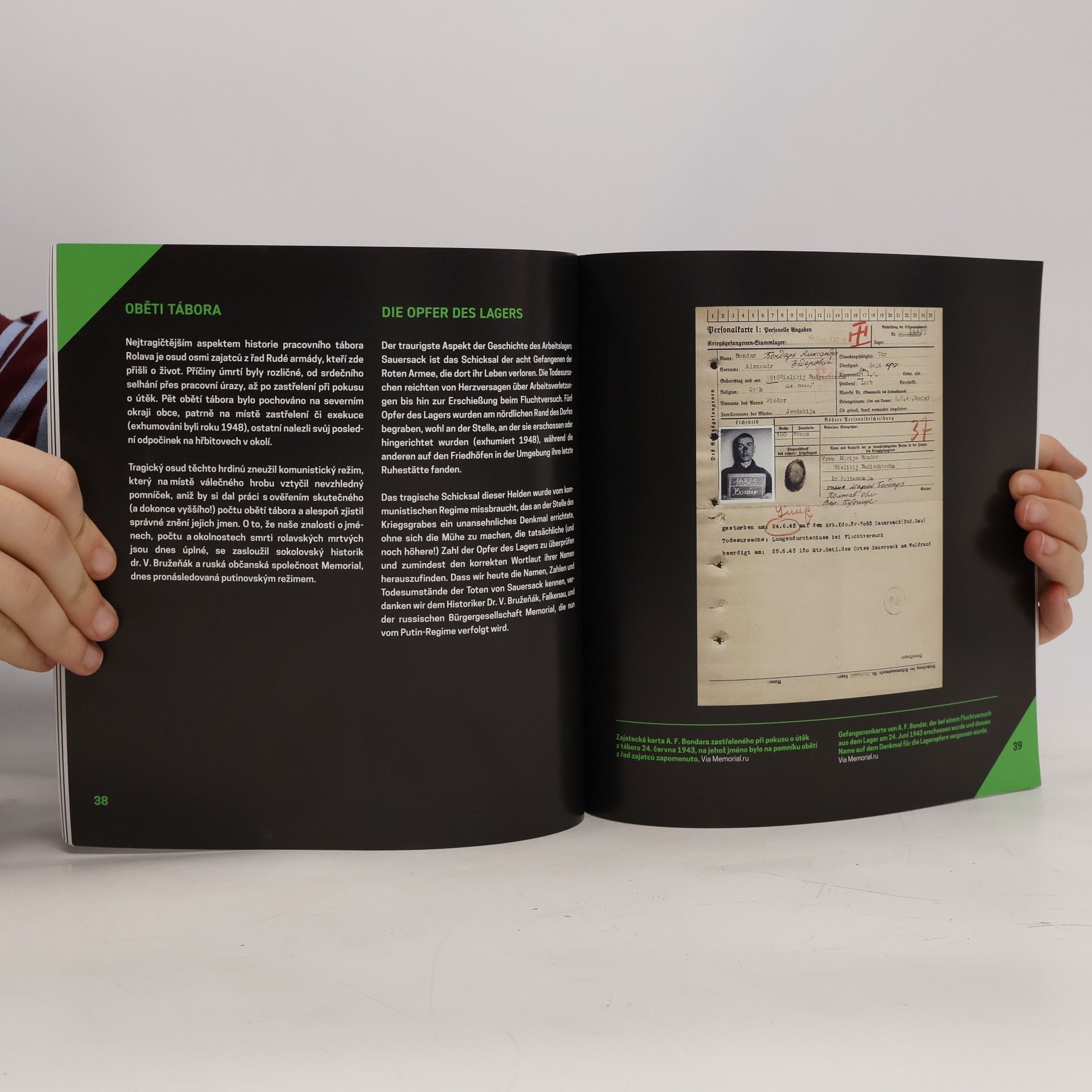 Jan Hasil Příběh dolu Sauersack: Katalog výstavy / Die Geschichte der Grube Sauersack: Ausstellungskatalog