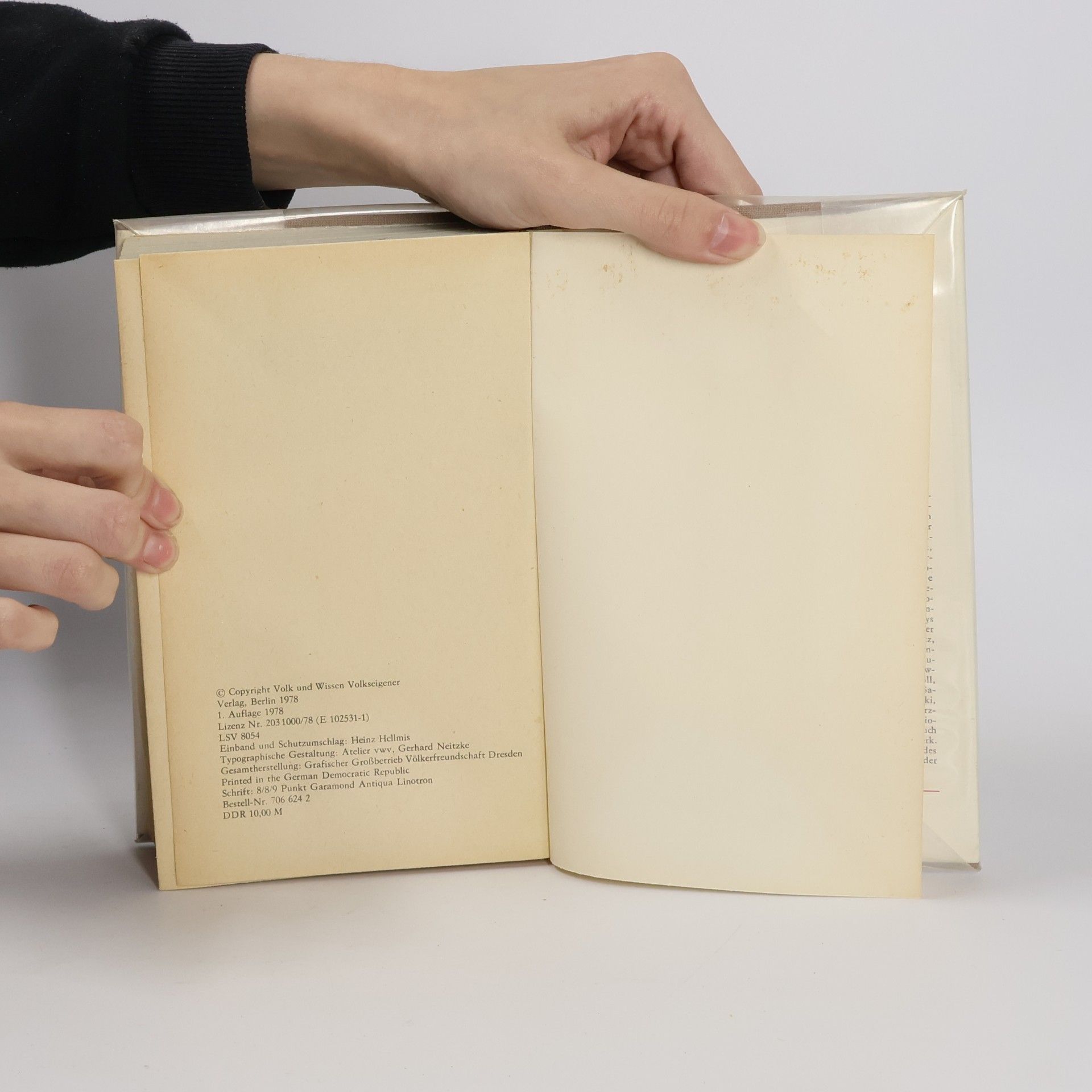 Various authors Romanführer A bis Z. Band III